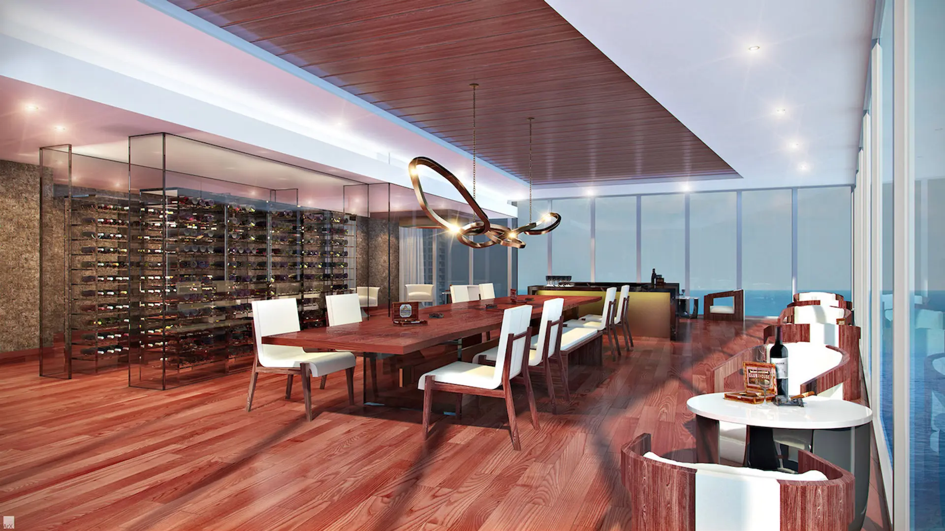 Prive Island photo 4