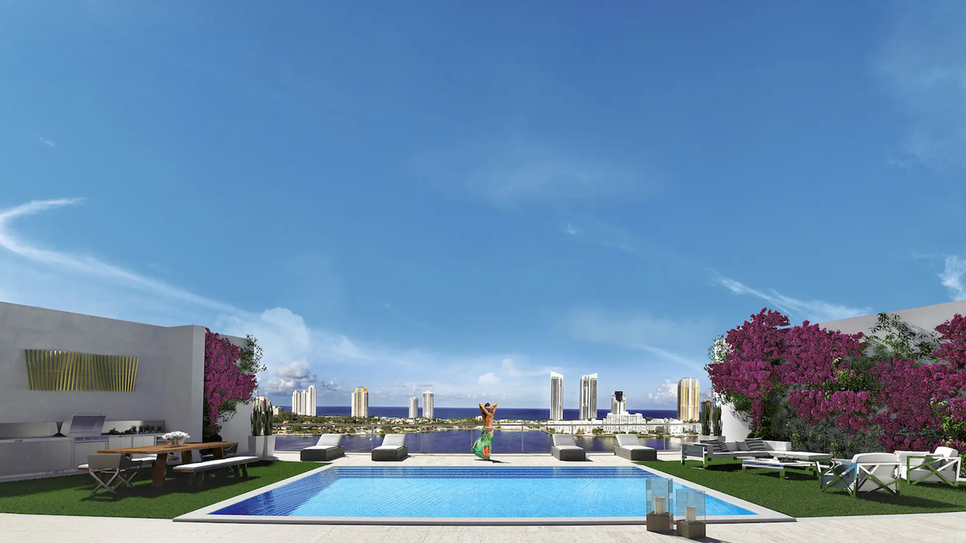 Prive Island photo 30