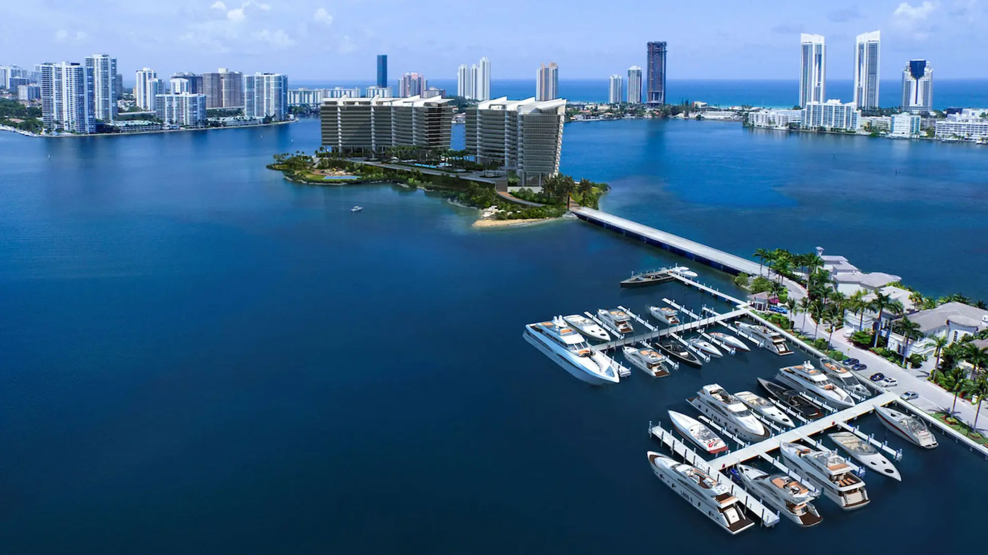 Prive Island photo 21