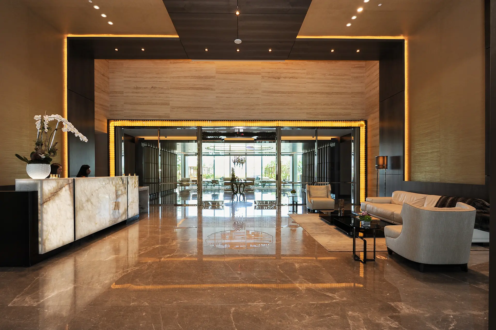 FENDI Château photo 7