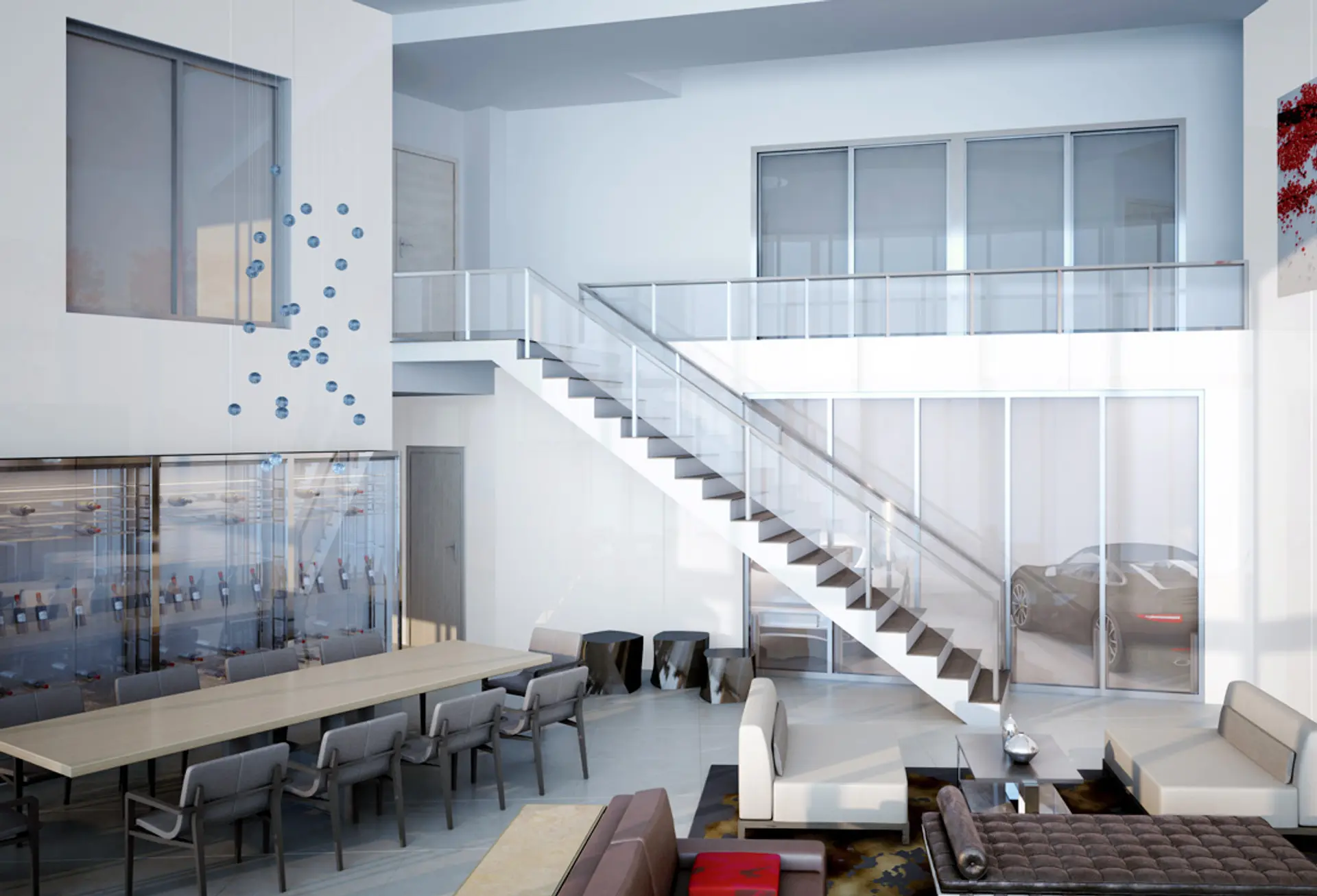 Porsche Design Tower photo 10