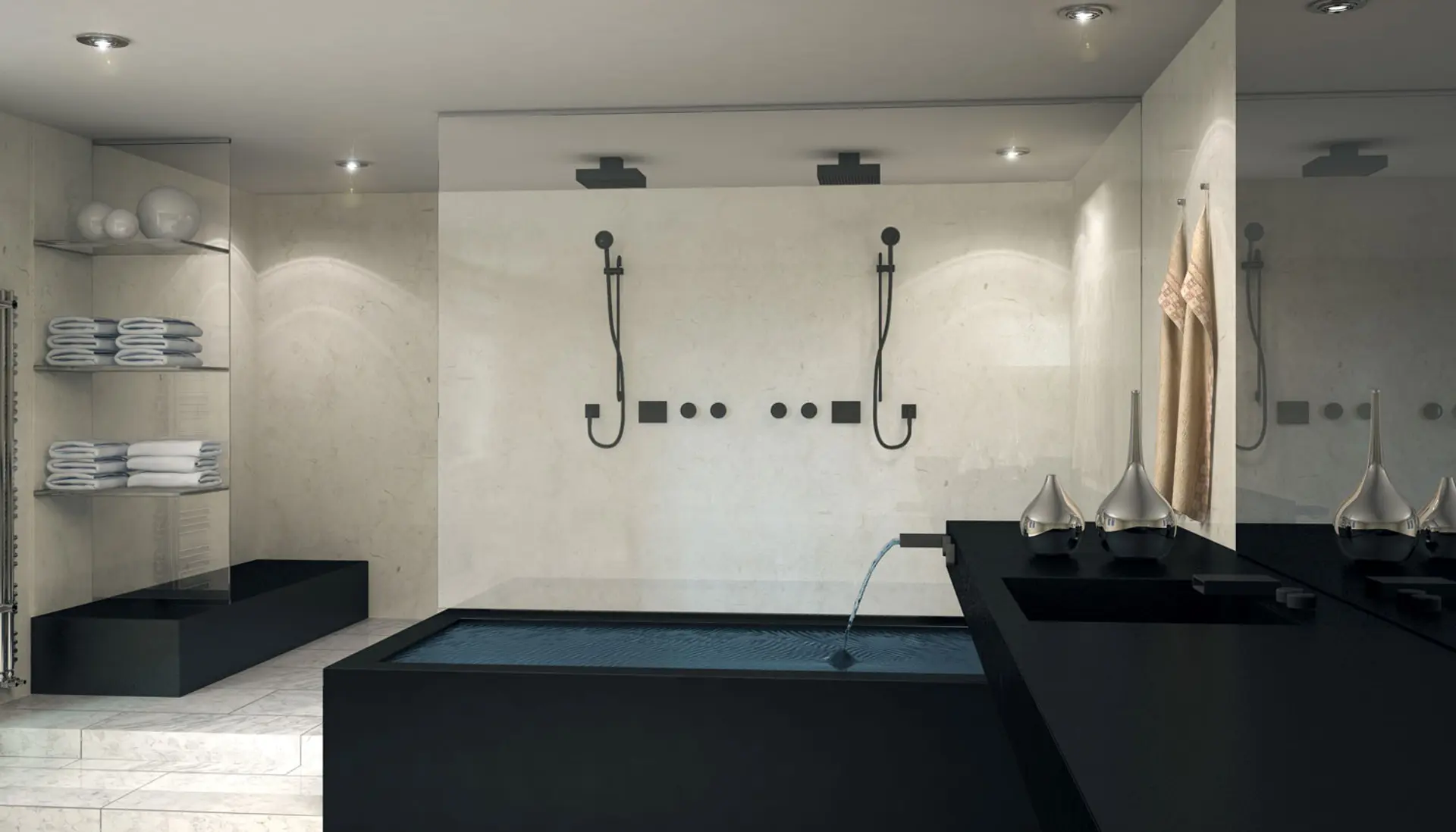 Porsche Design Tower photo 15