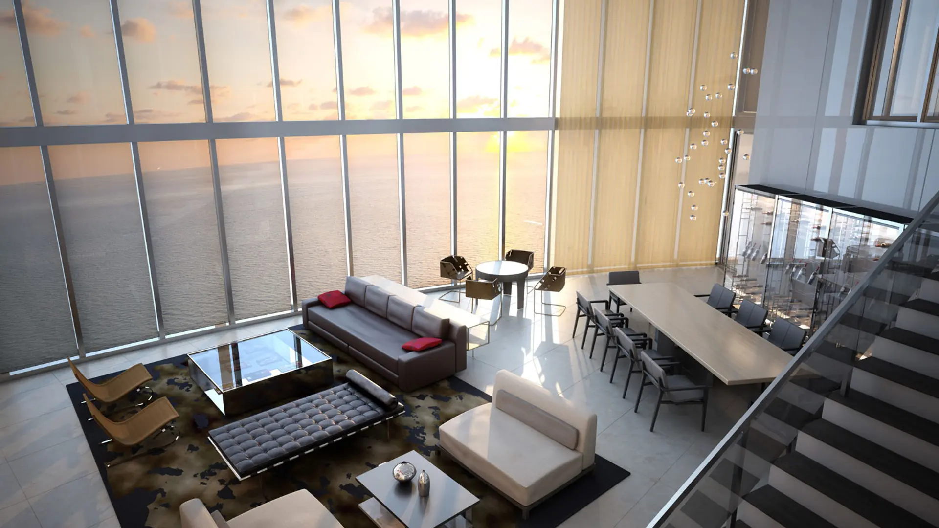 Porsche Design Tower photo 14