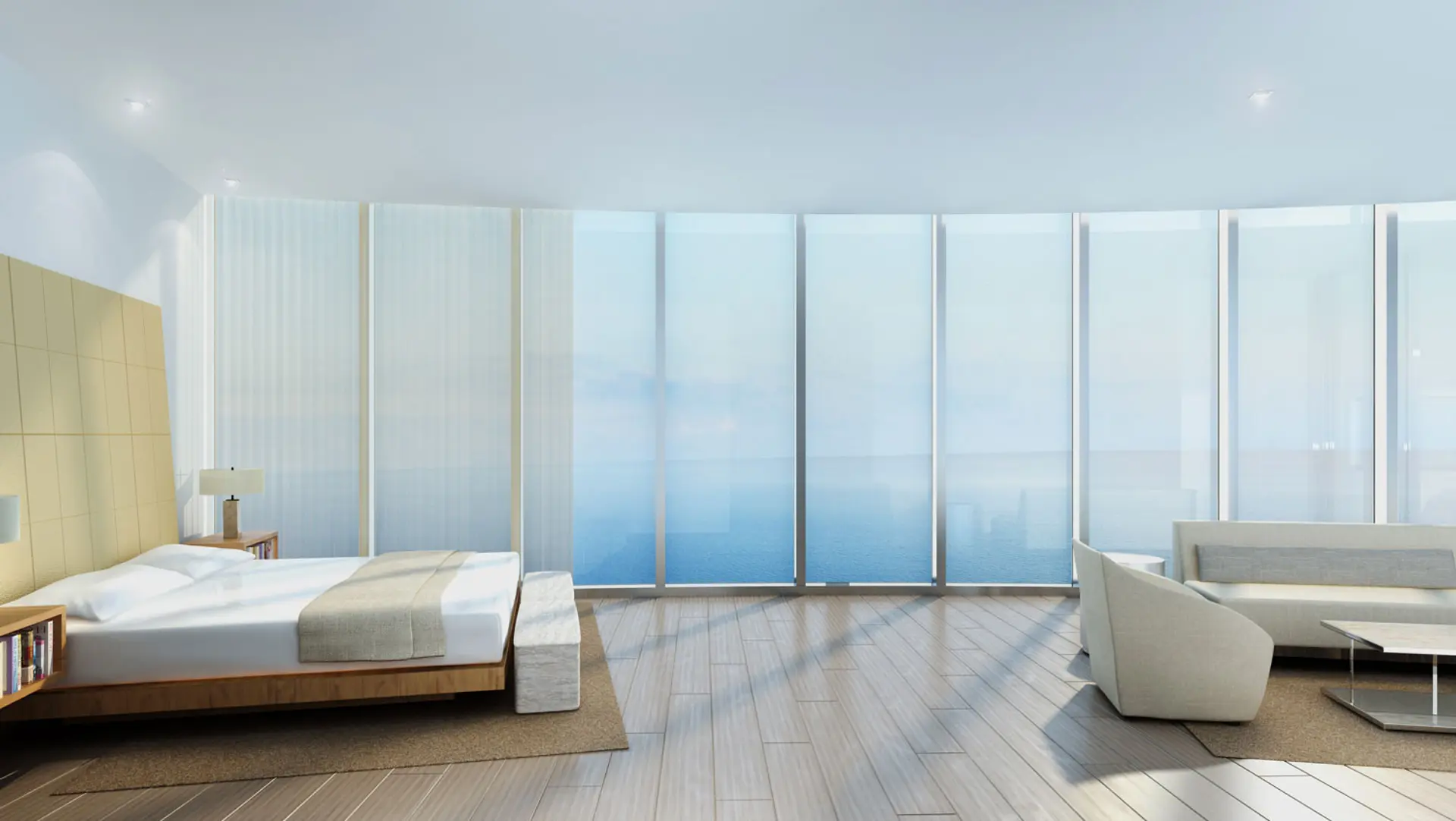 Porsche Design Tower photo 18