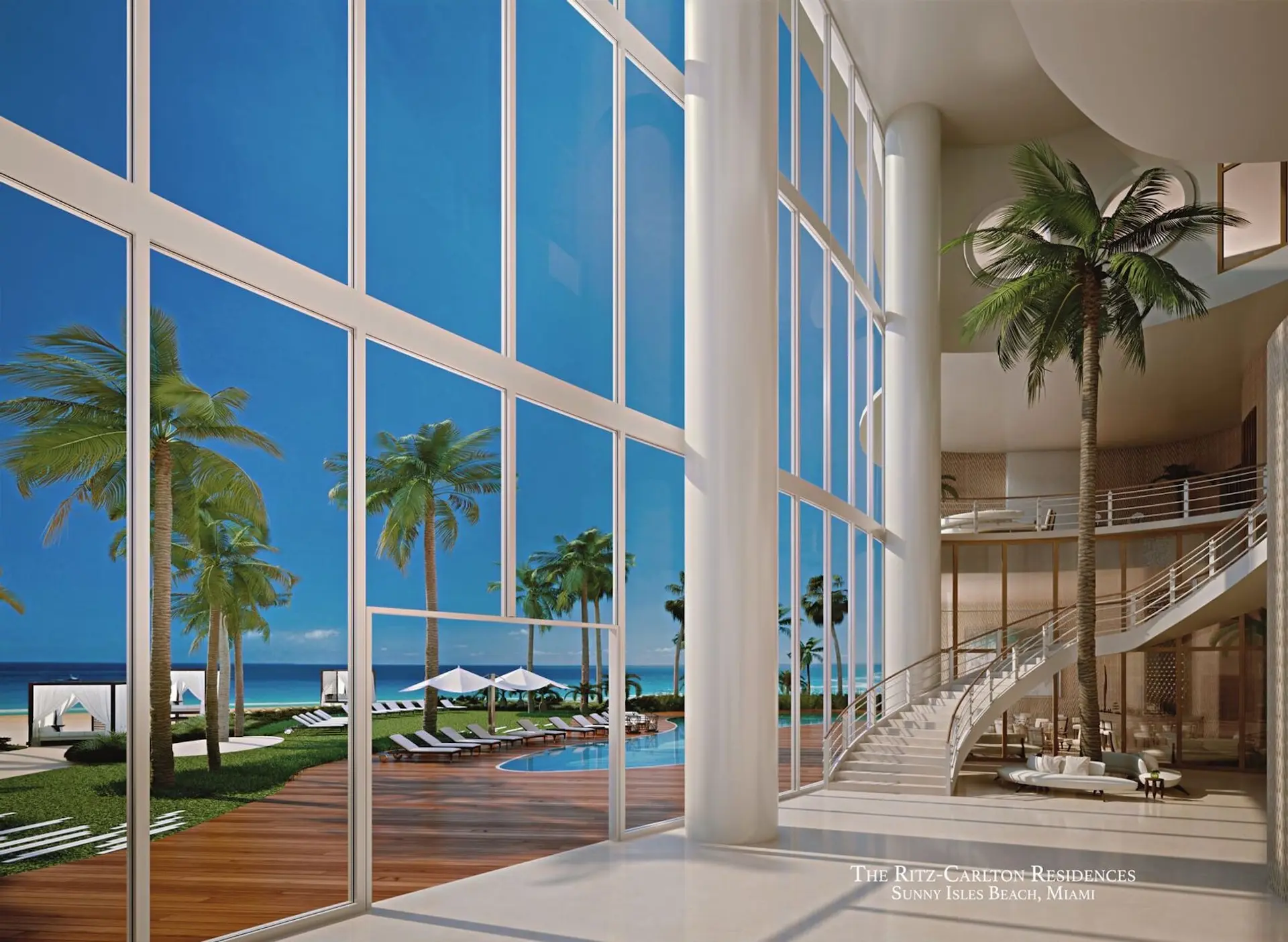 Ritz Carlton Sunny Isles photo 5