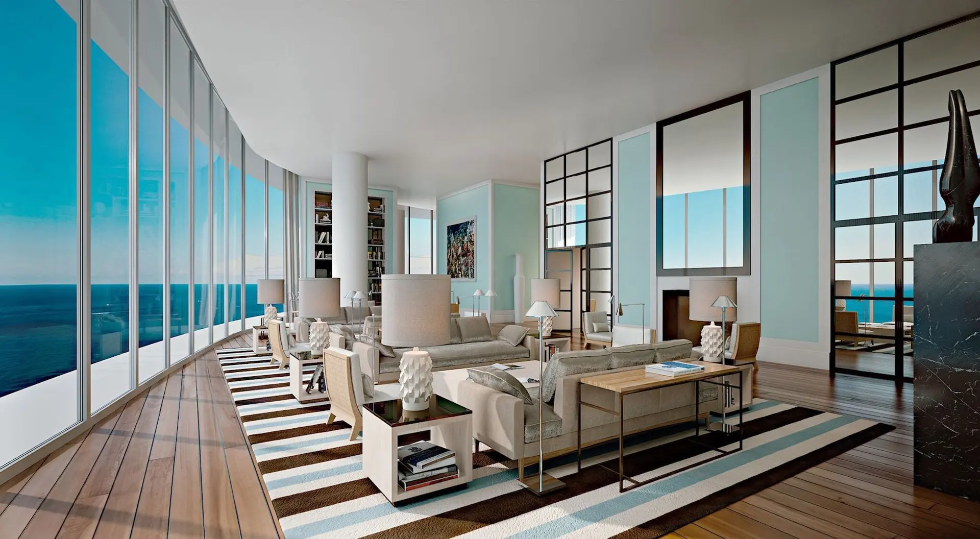 Ritz Carlton Sunny Isles photo 12