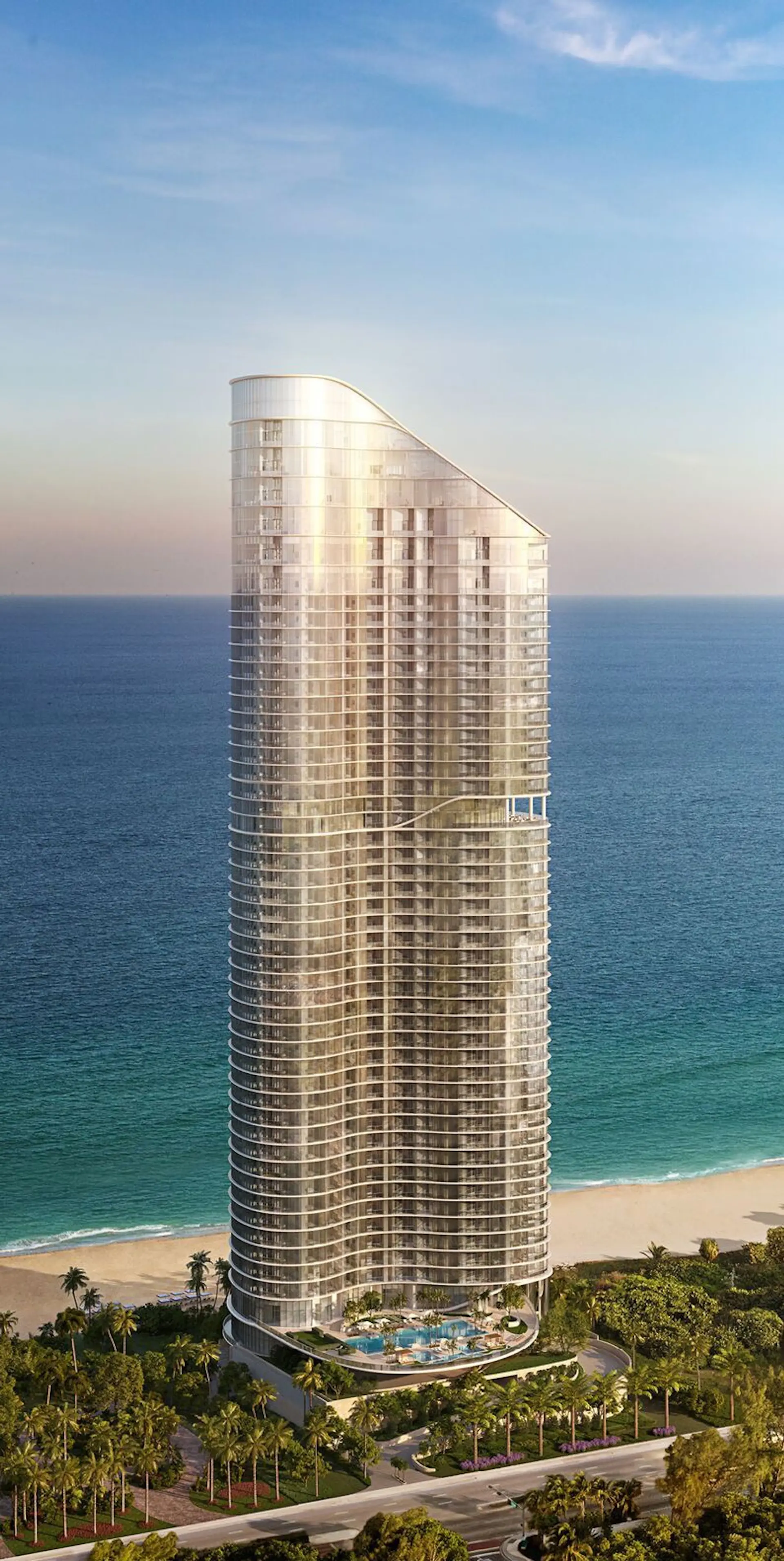 Ritz Carlton Sunny Isles photo 8