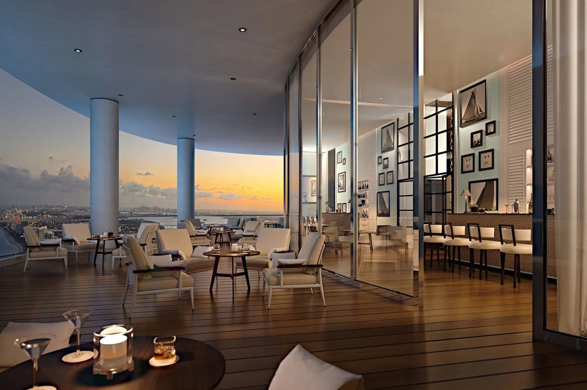 Ritz Carlton Sunny Isles photo 14