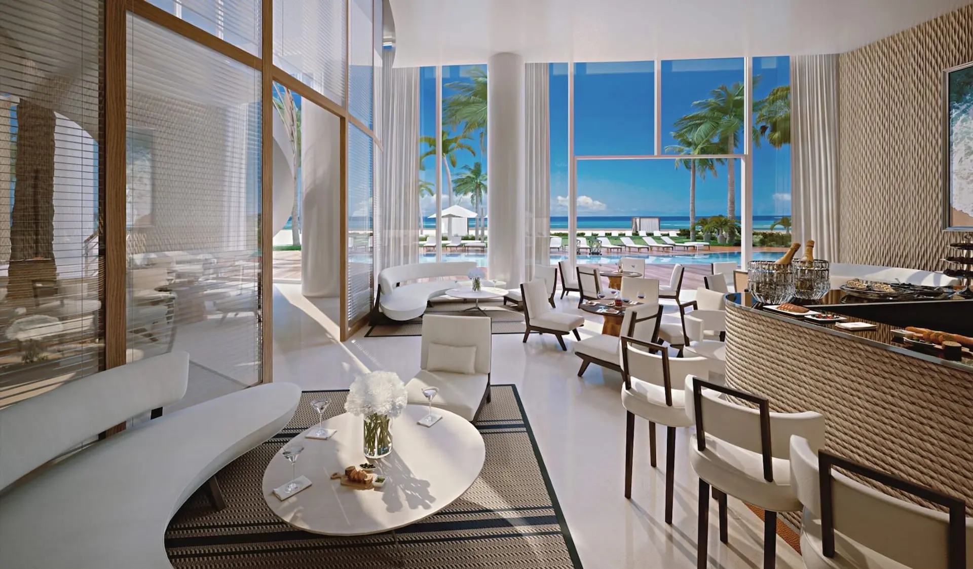 Ritz Carlton Sunny Isles photo 6