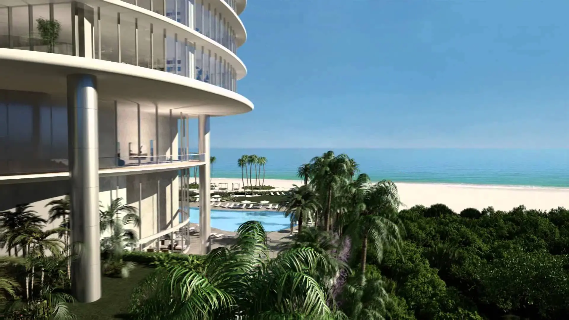 Ritz Carlton Sunny Isles photo 21