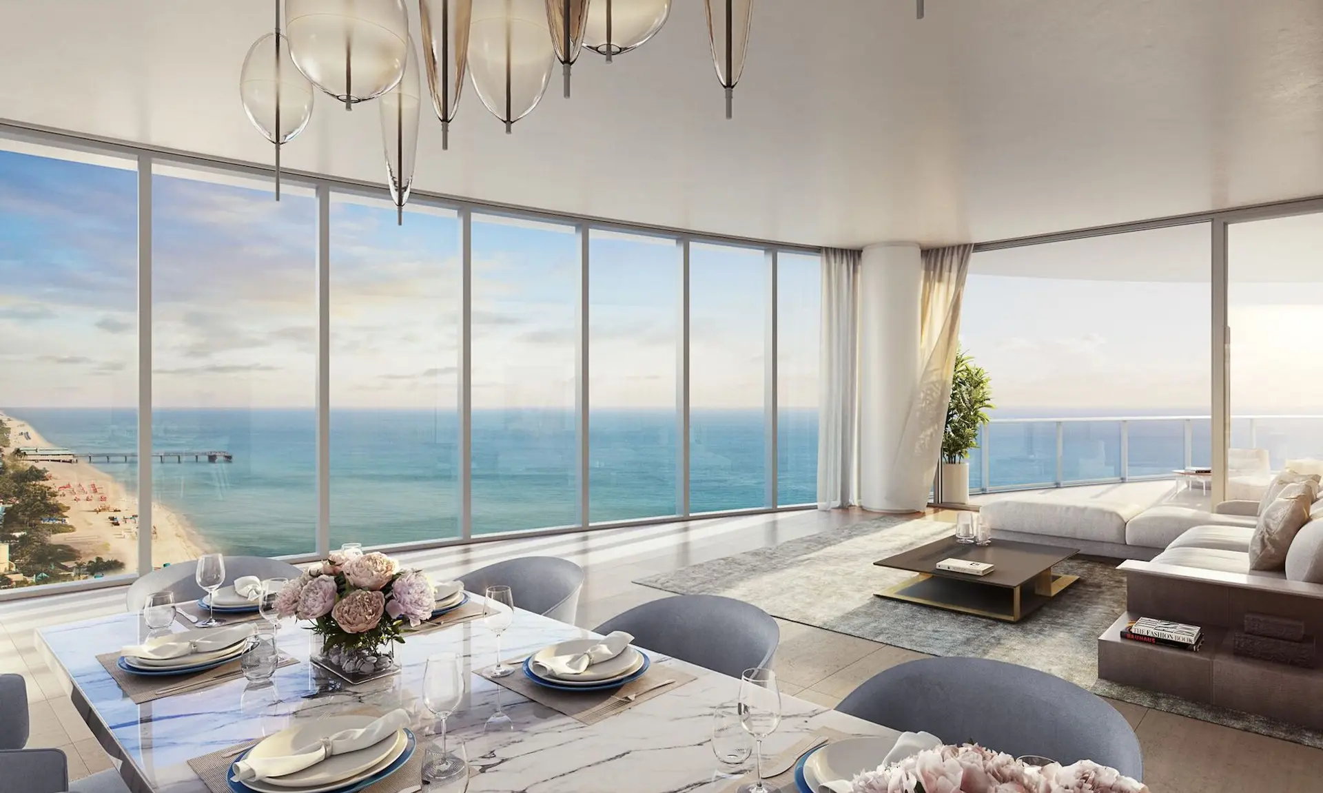 Ritz Carlton Sunny Isles photo 16