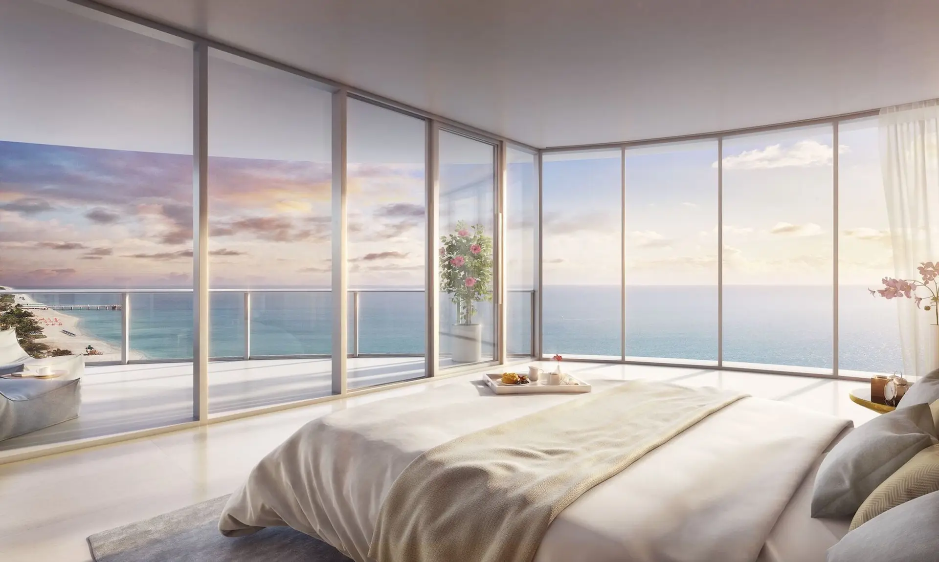 Ritz Carlton Sunny Isles photo 17
