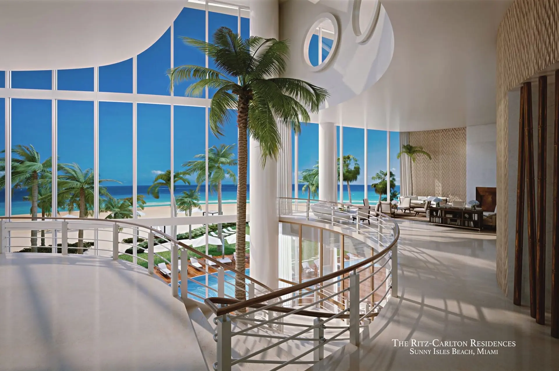 Ritz Carlton Sunny Isles photo 4