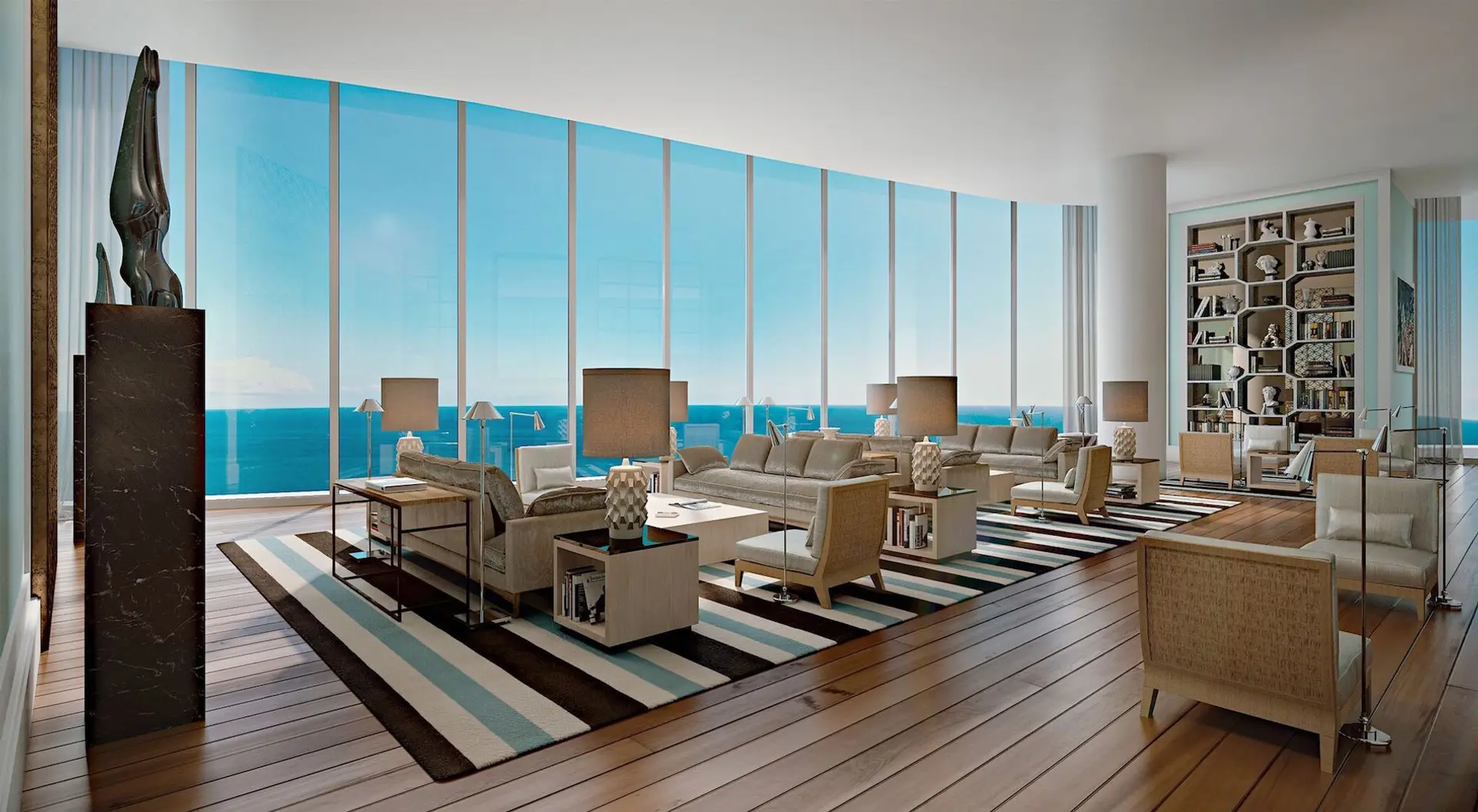 Ritz Carlton Sunny Isles photo 13