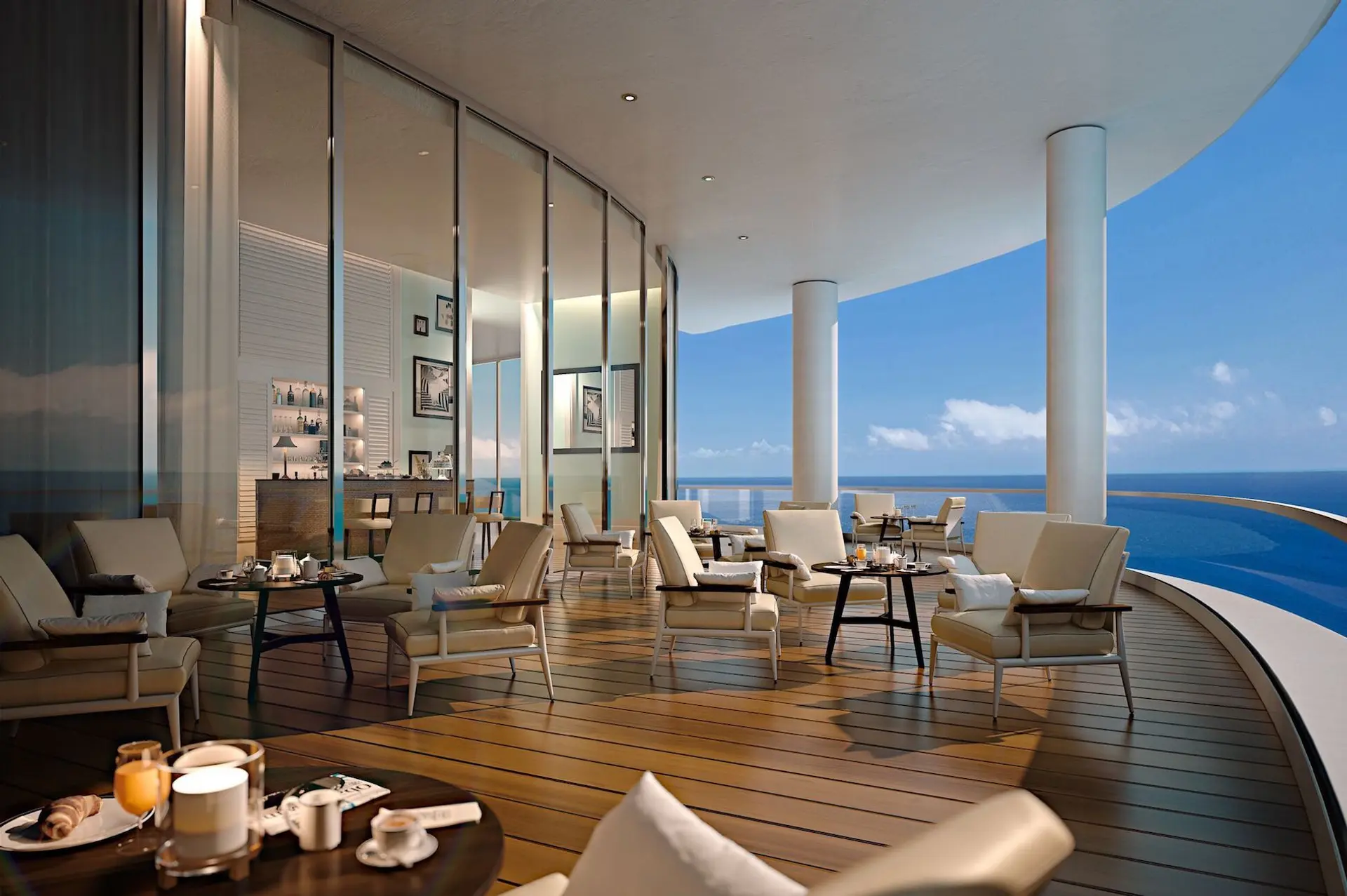 Ritz Carlton Sunny Isles photo 11