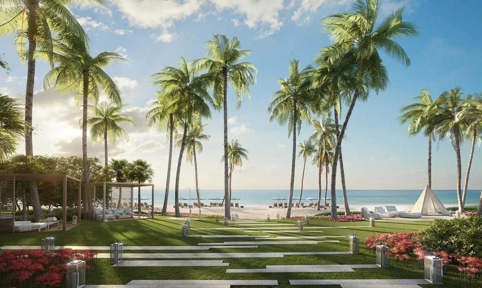 Ritz Carlton Sunny Isles photo 7