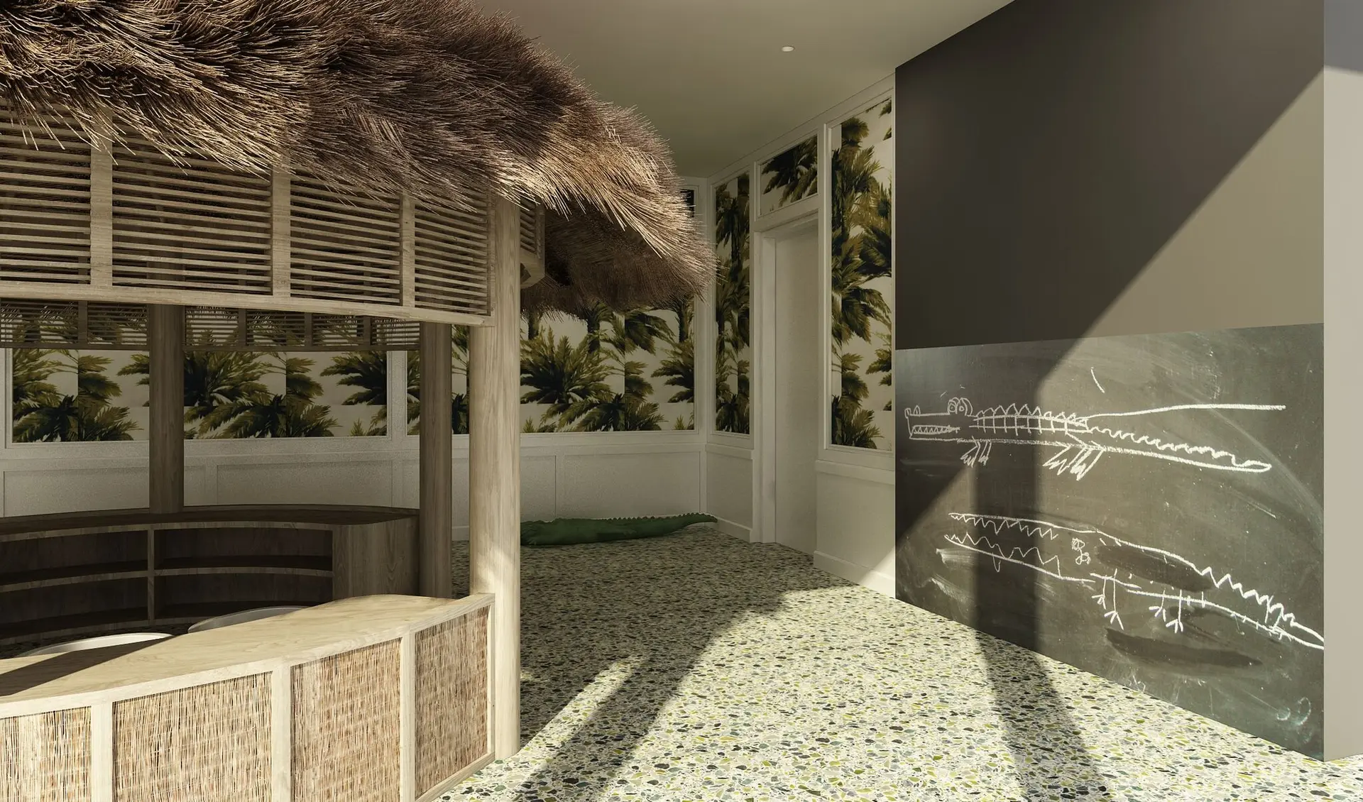 Surf Club Four Seasons photo 21