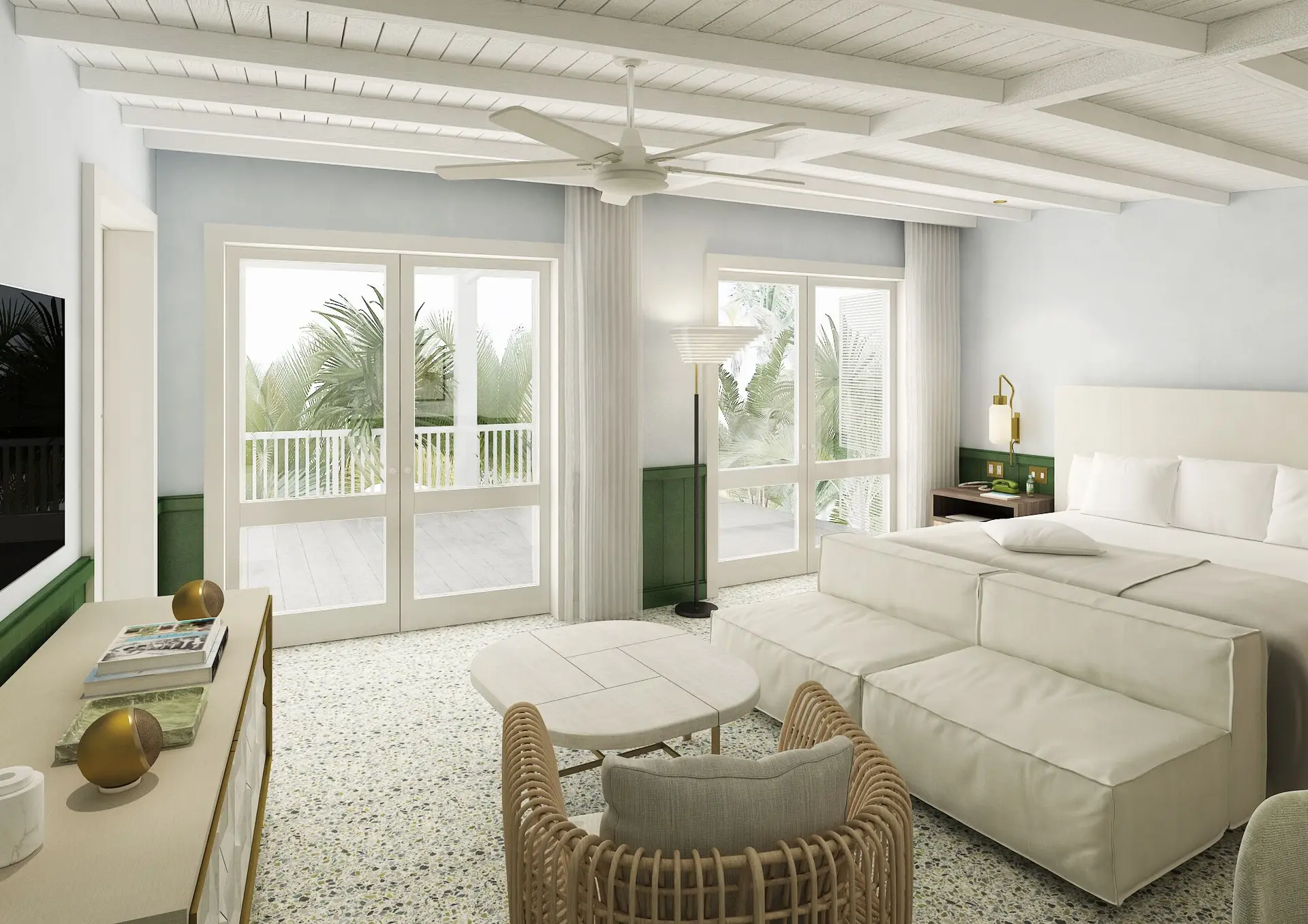 Surf Club Four Seasons photo 22