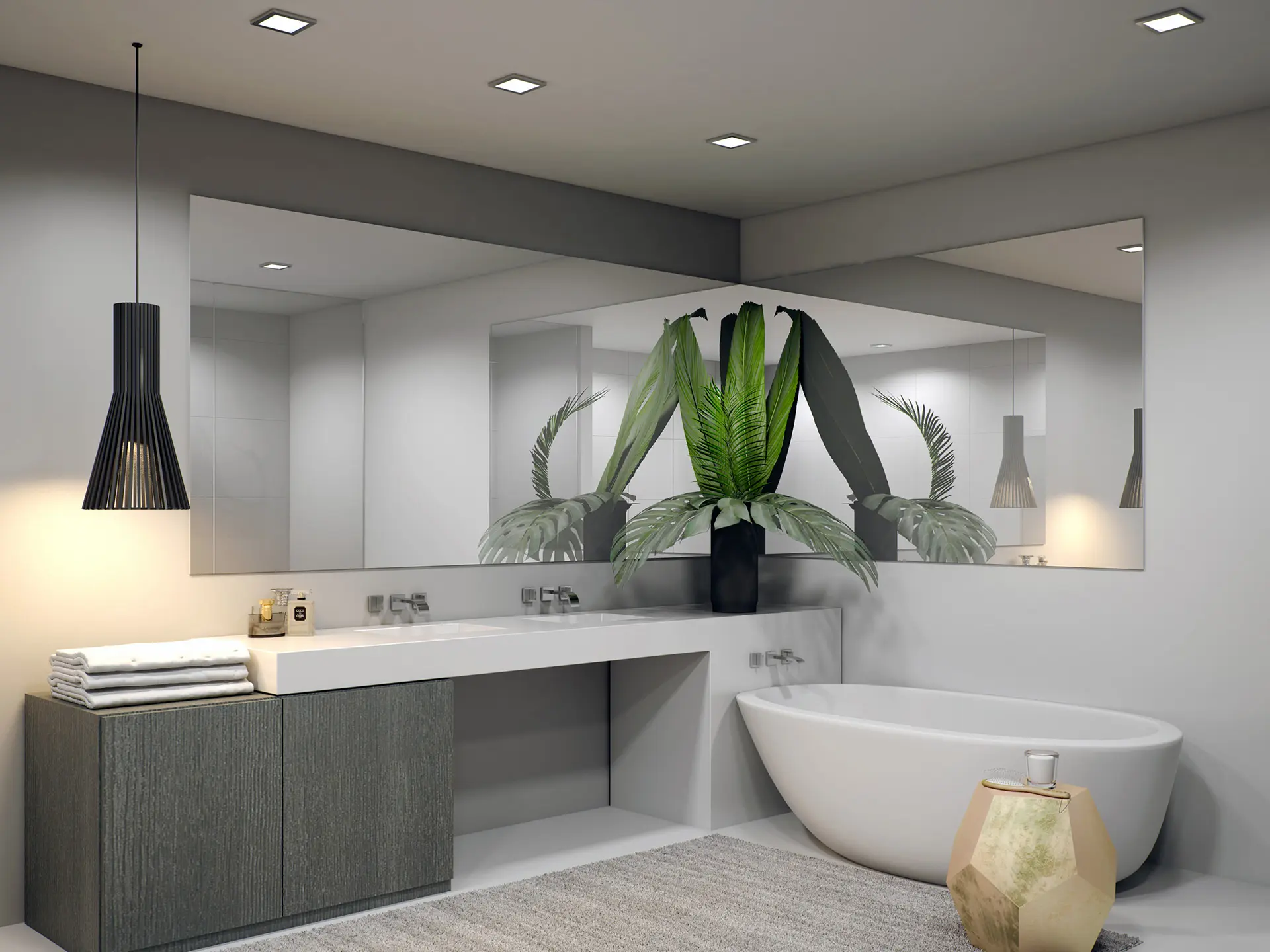 Aurora Condo photo 17