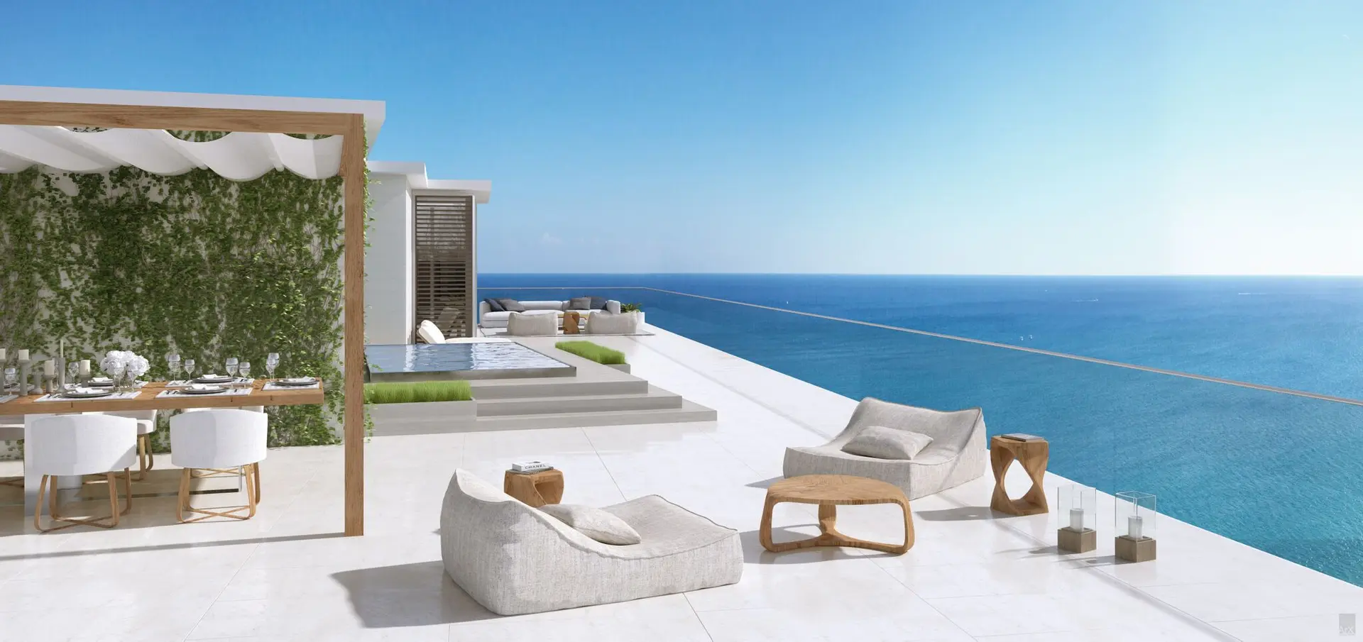 Auberge Beach photo 25