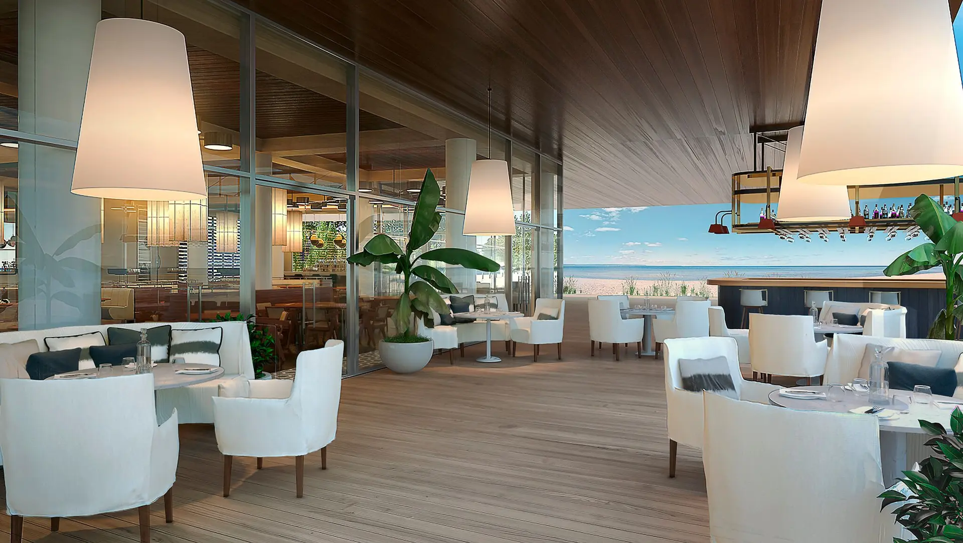 Auberge Beach photo 16