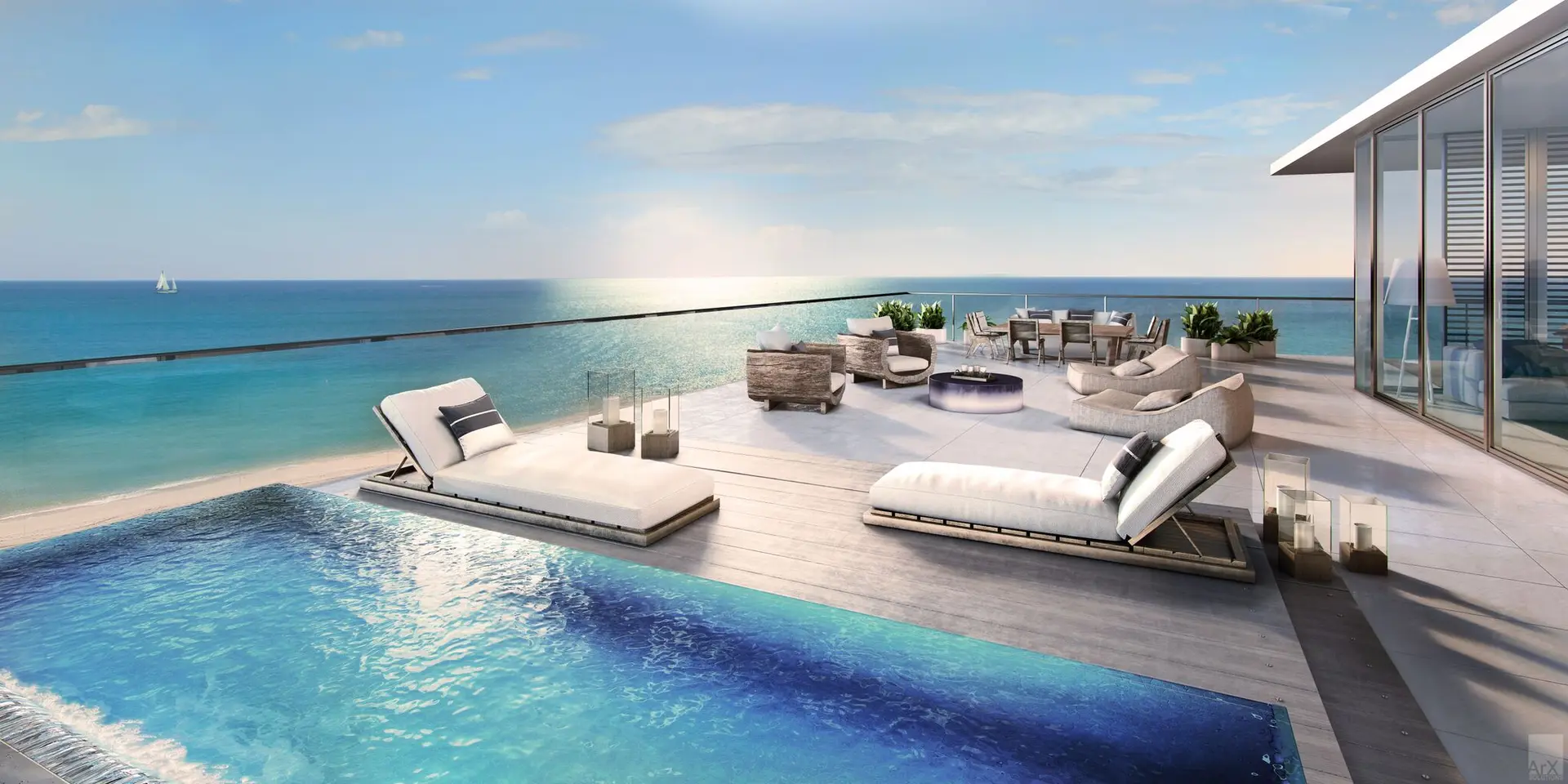 Auberge Beach photo 28