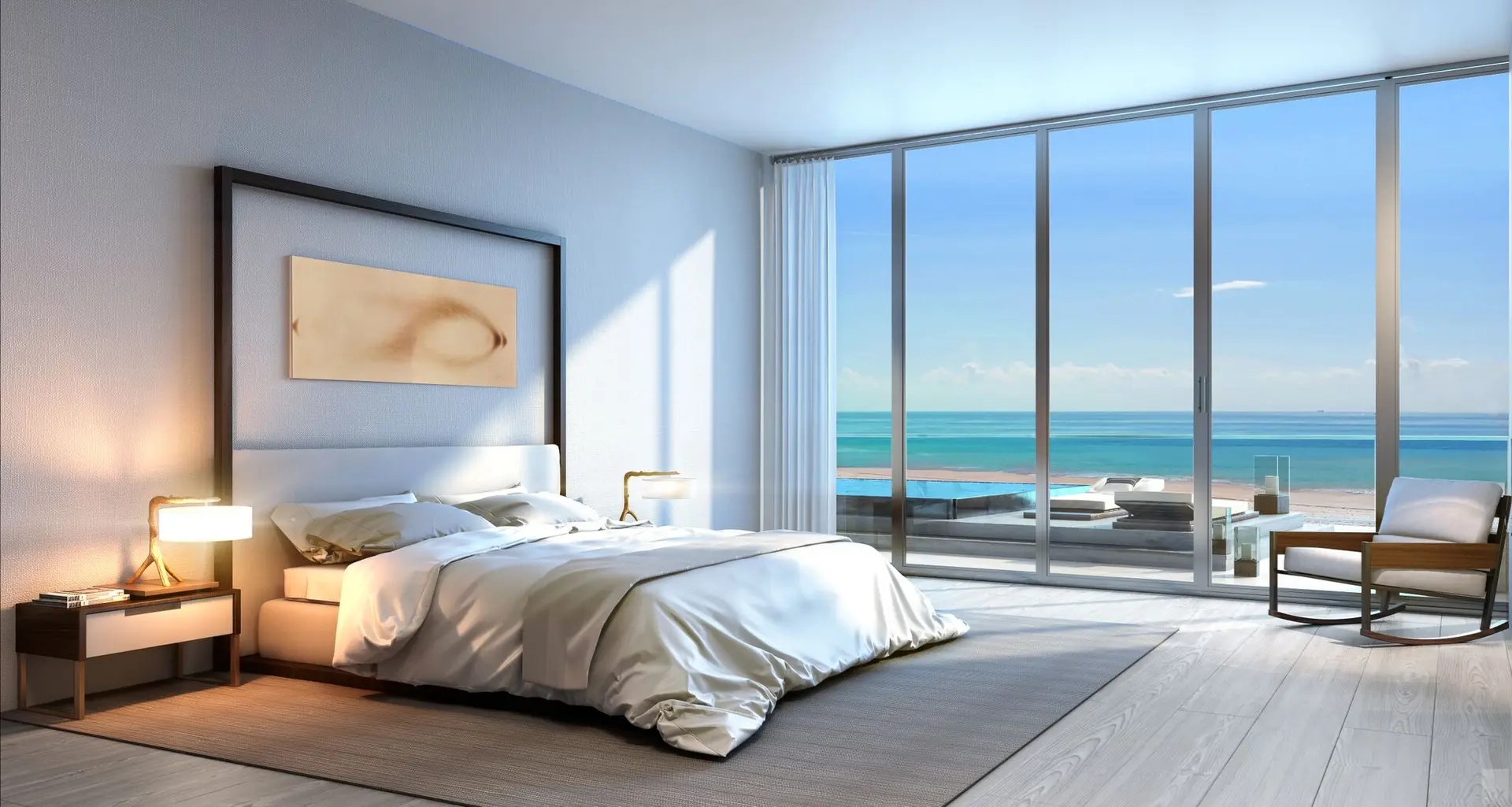 Auberge Beach photo 30