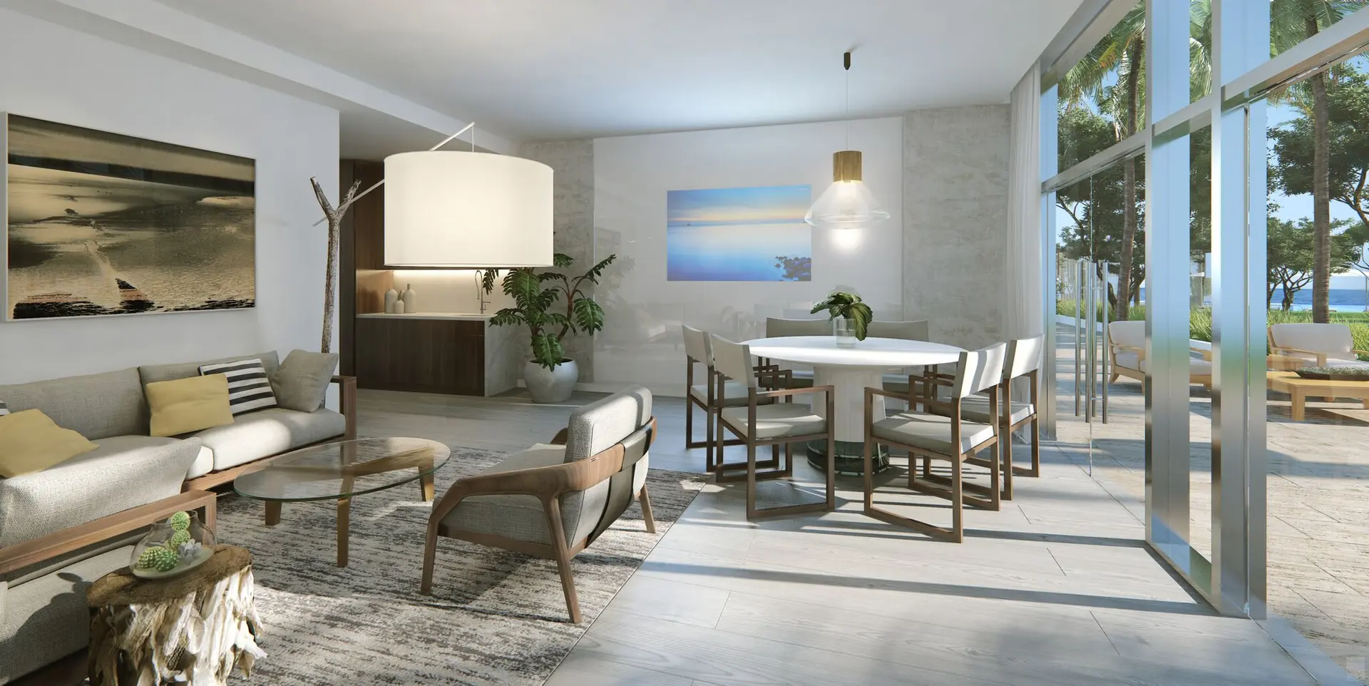 Auberge Beach photo 7