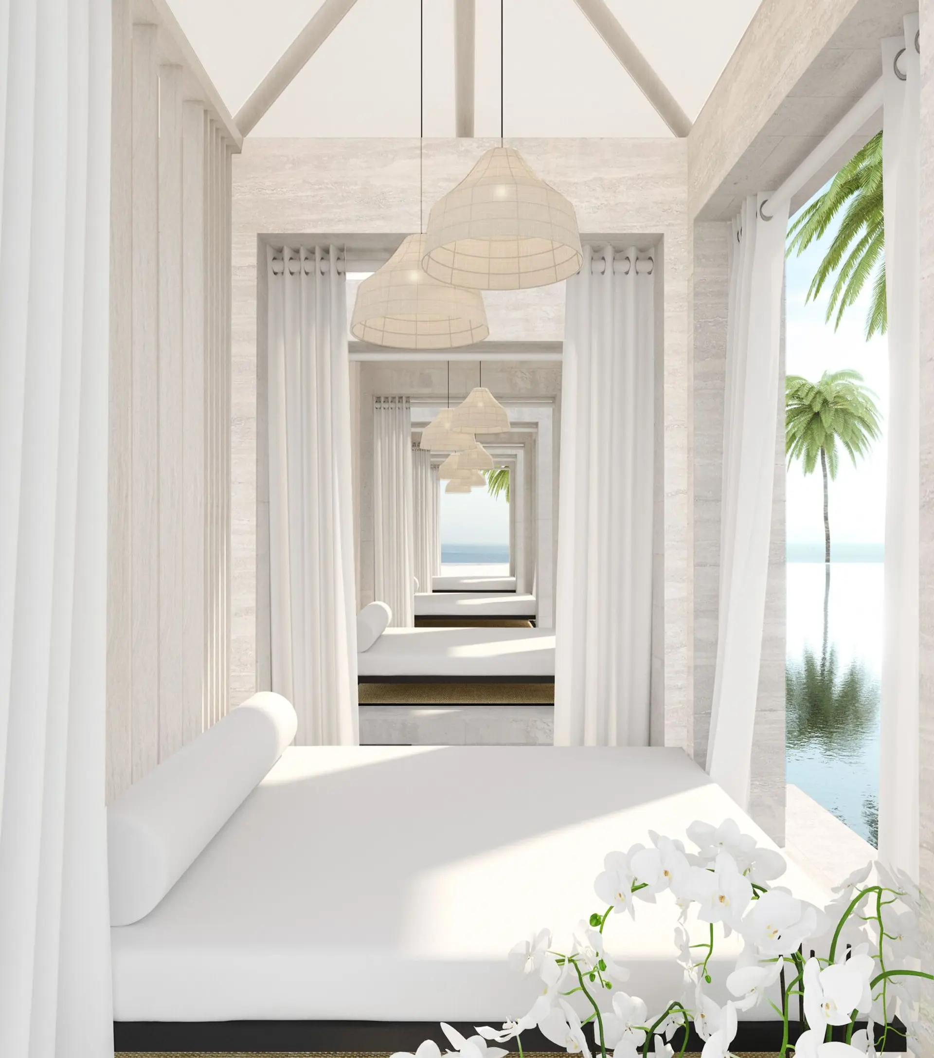 Auberge Beach photo 18