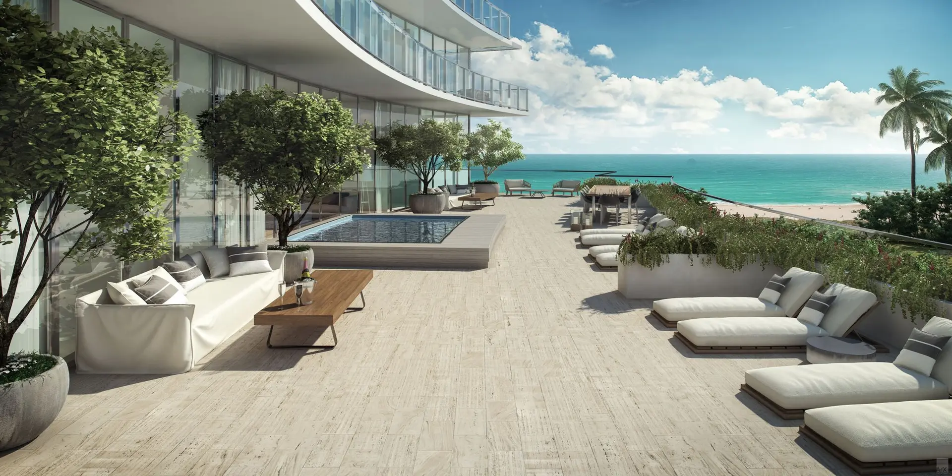 Auberge Beach photo 42