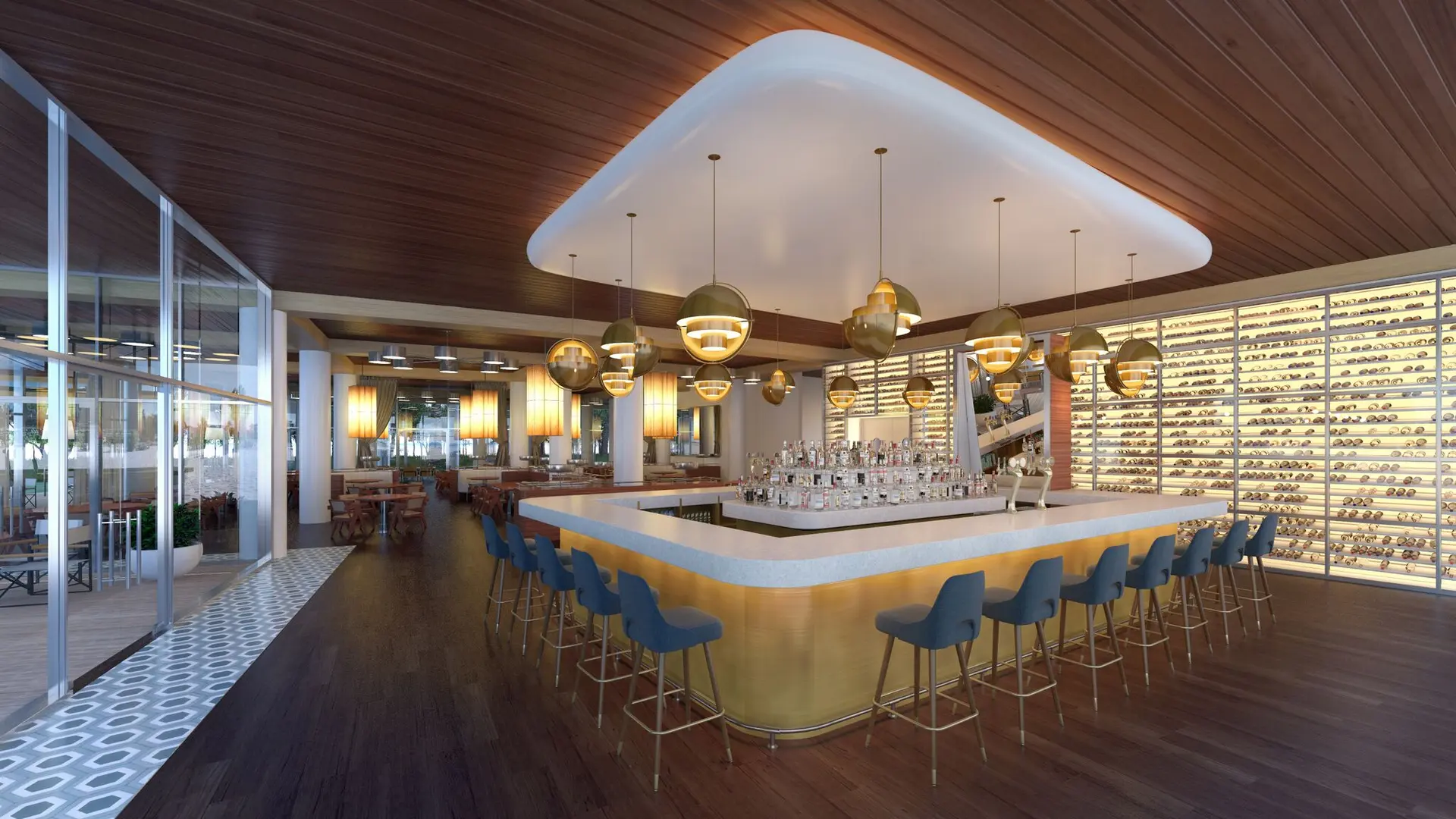 Auberge Beach photo 17
