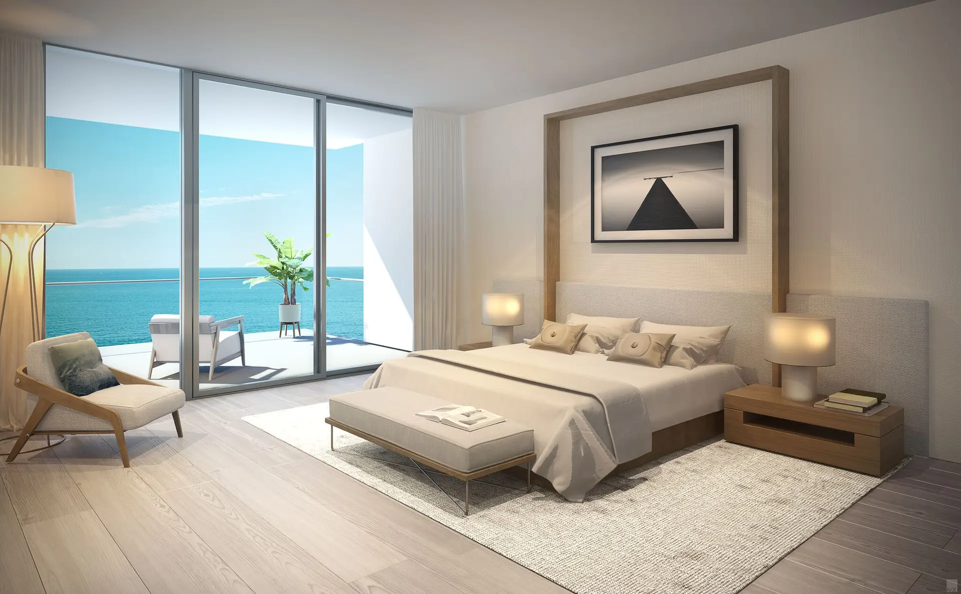 Auberge Beach photo 36