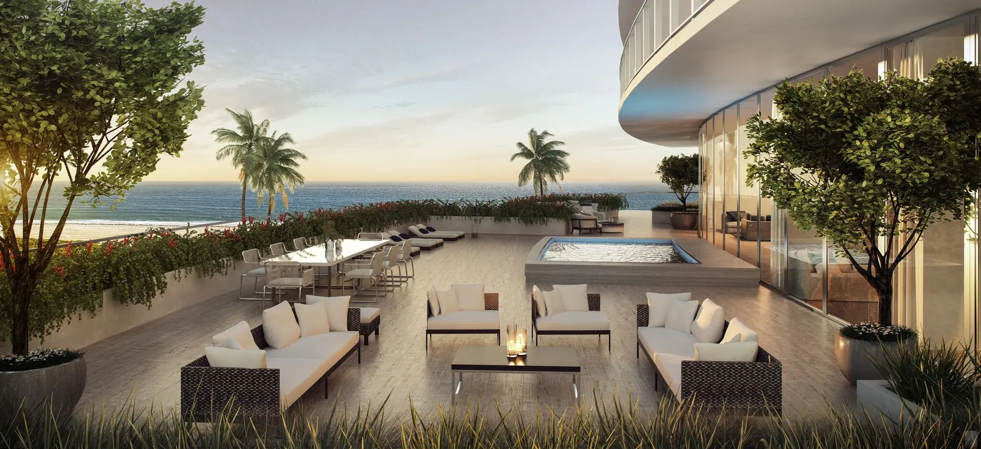 Auberge Beach photo 43