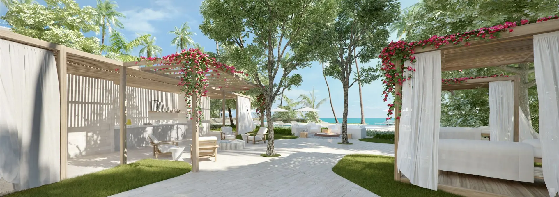 Auberge Beach photo 19