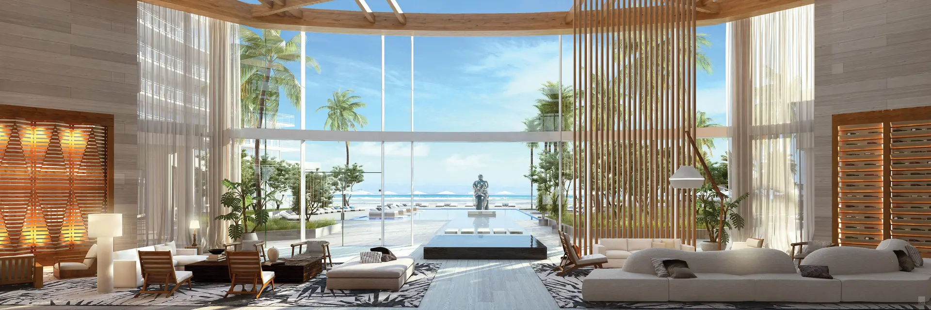 Auberge Beach photo 4