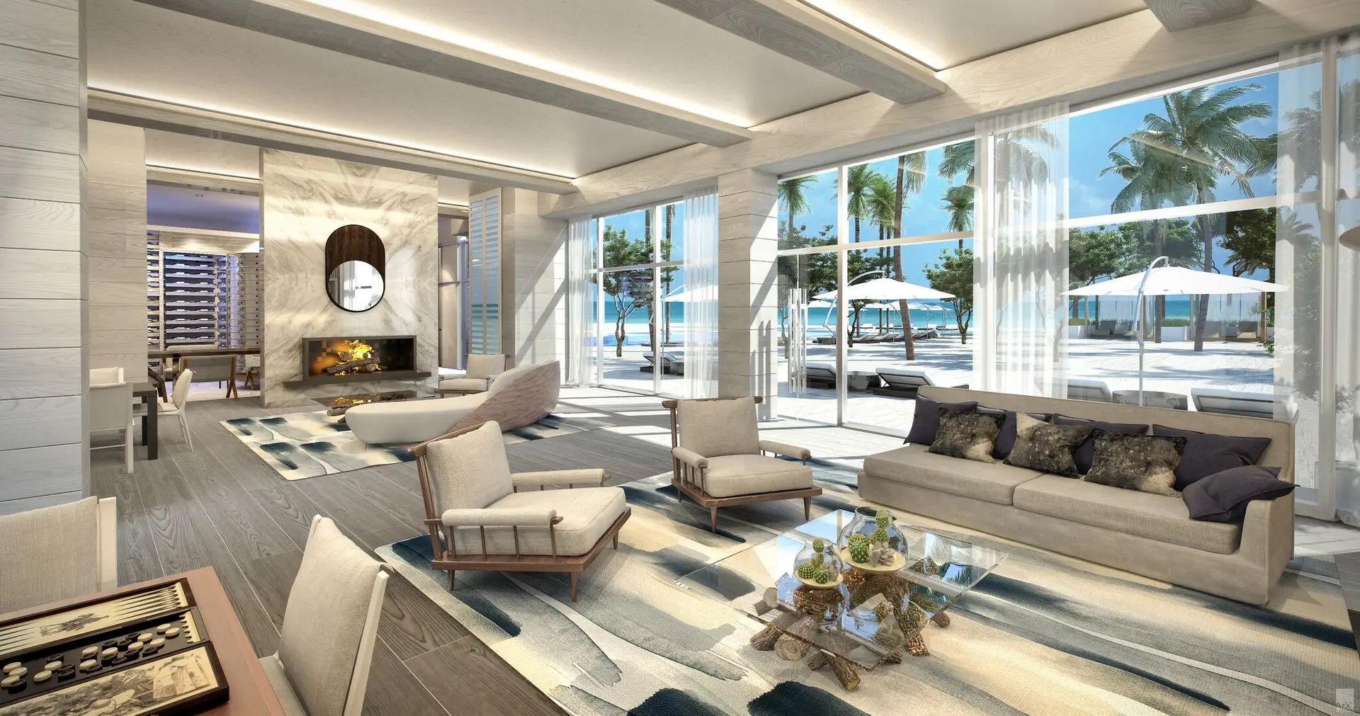 Auberge Beach photo 9