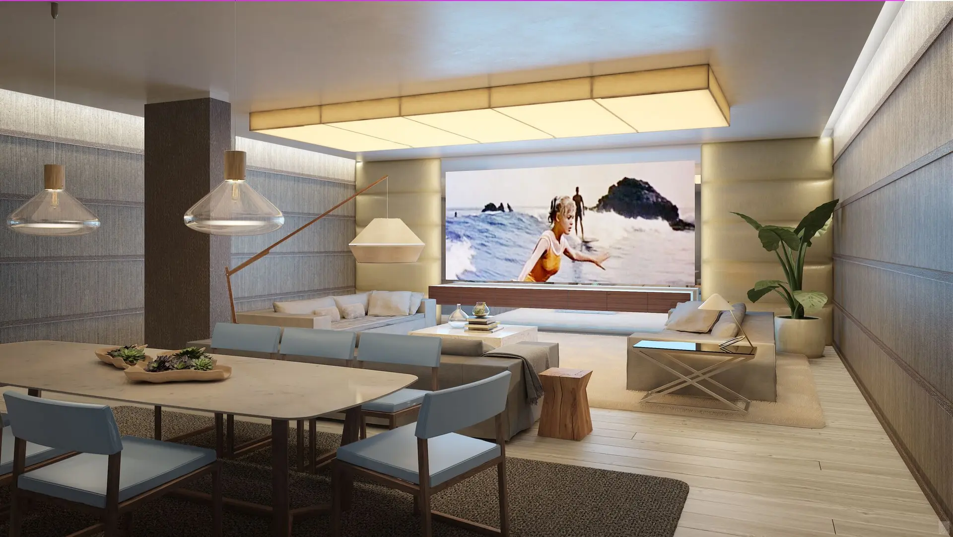 Auberge Beach photo 21