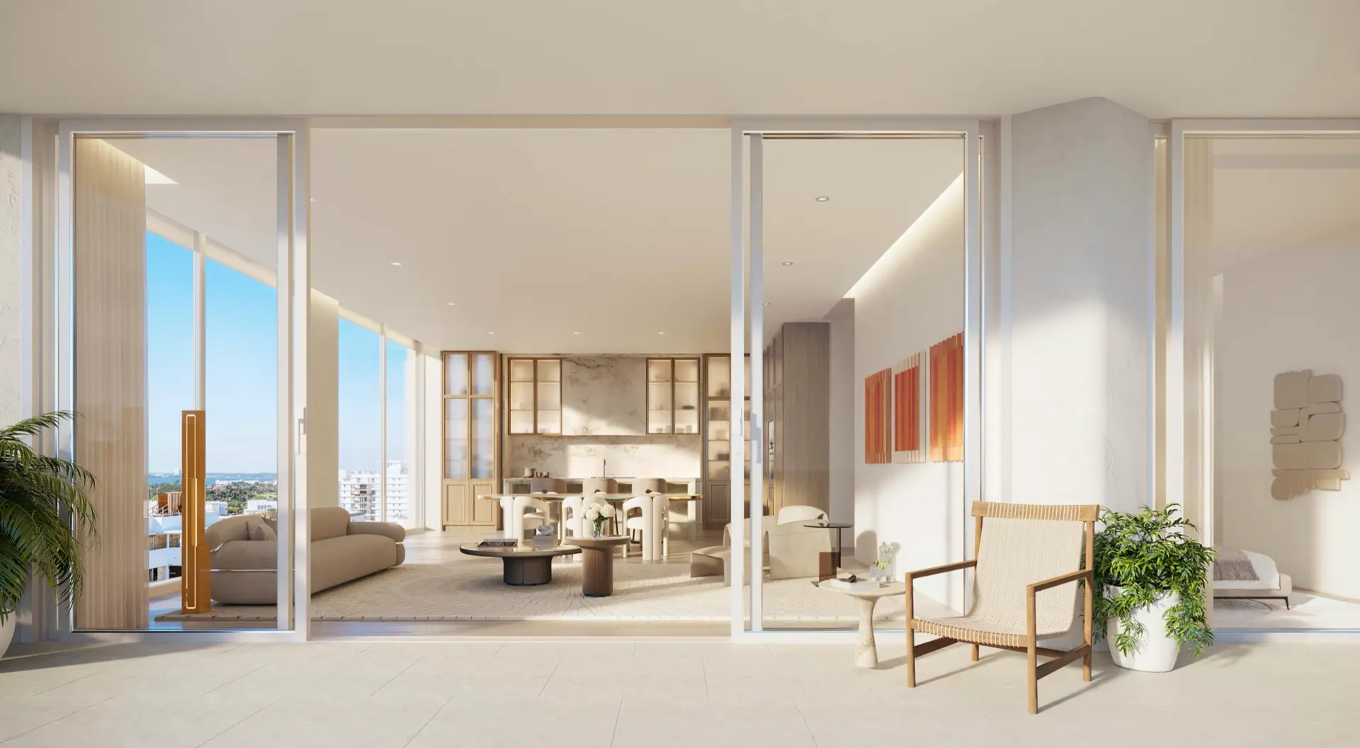 Ritz Carlton South Beach photo 9
