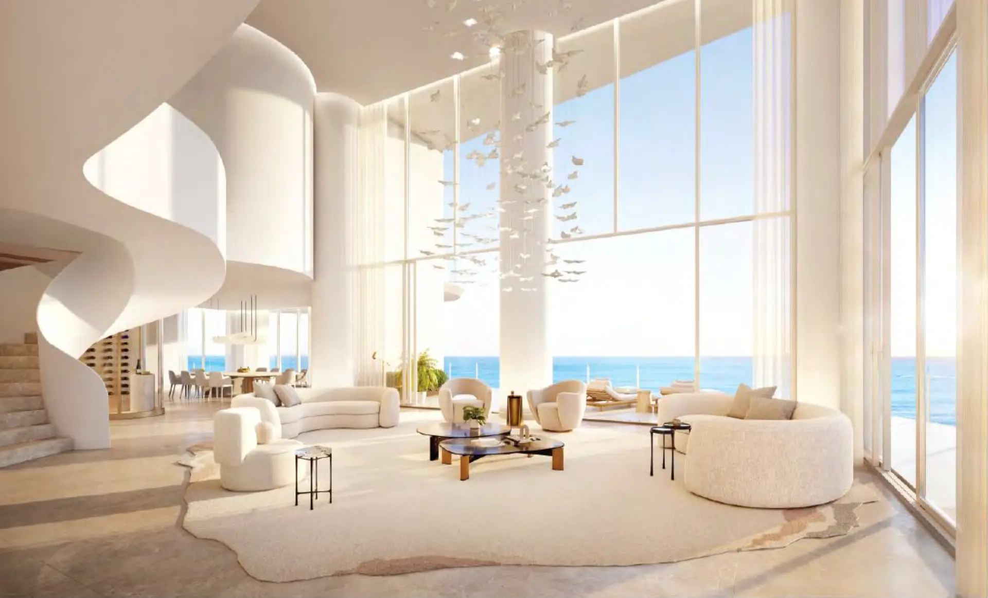 Ritz Carlton South Beach photo 6
