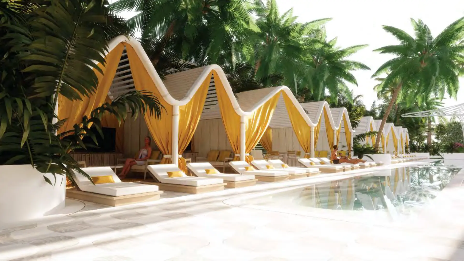 Ritz Carlton South Beach photo 16