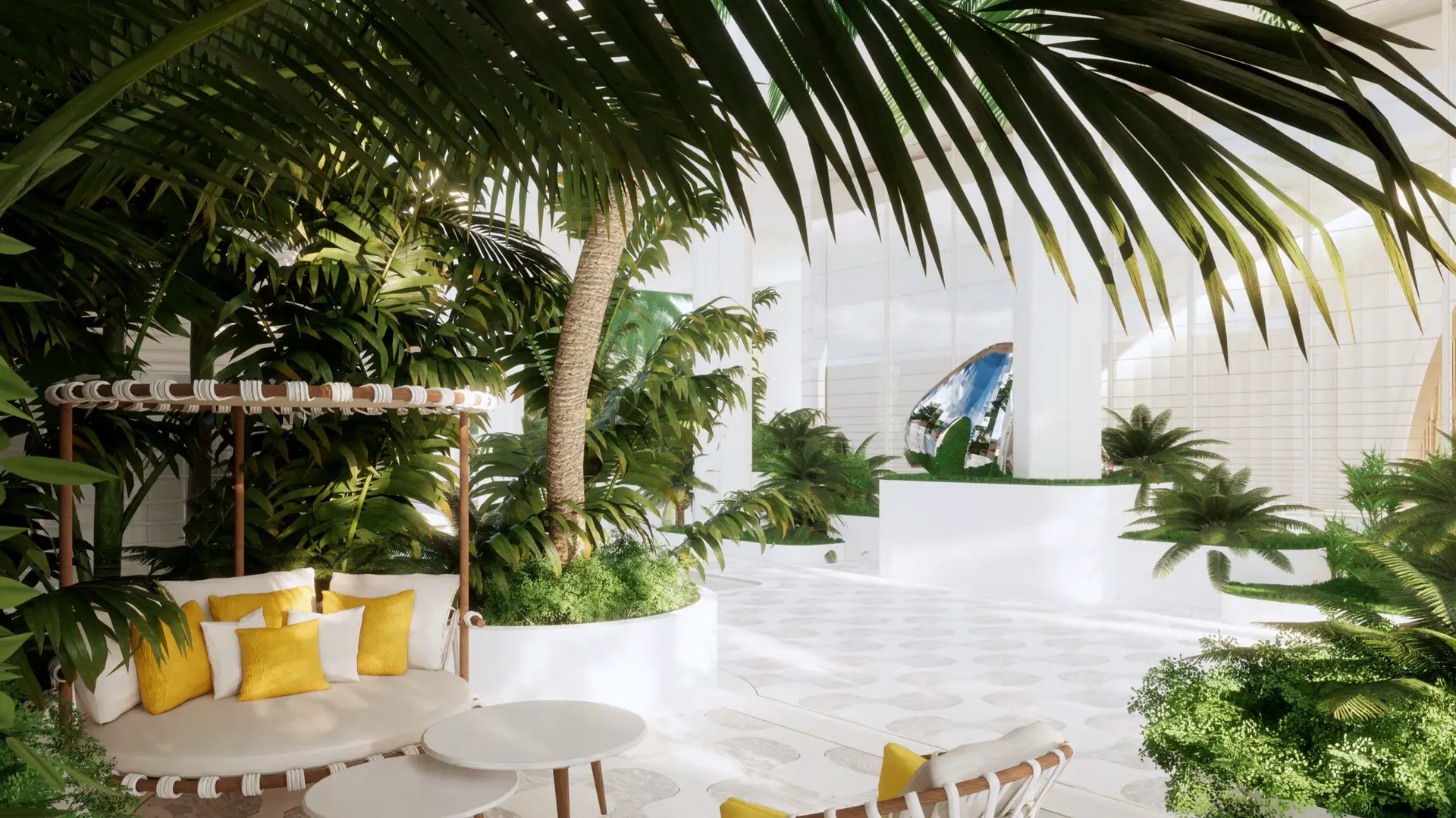 Ritz Carlton South Beach photo 17