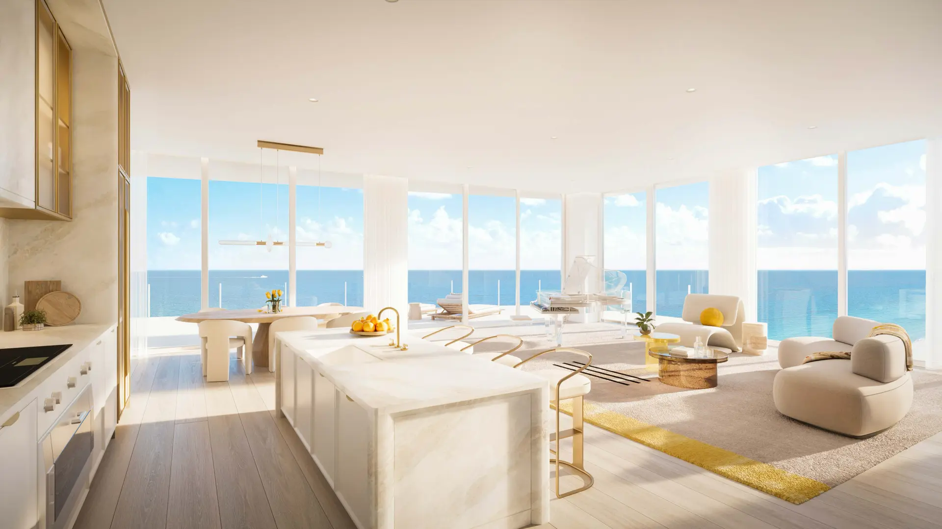 Ritz Carlton South Beach photo 11