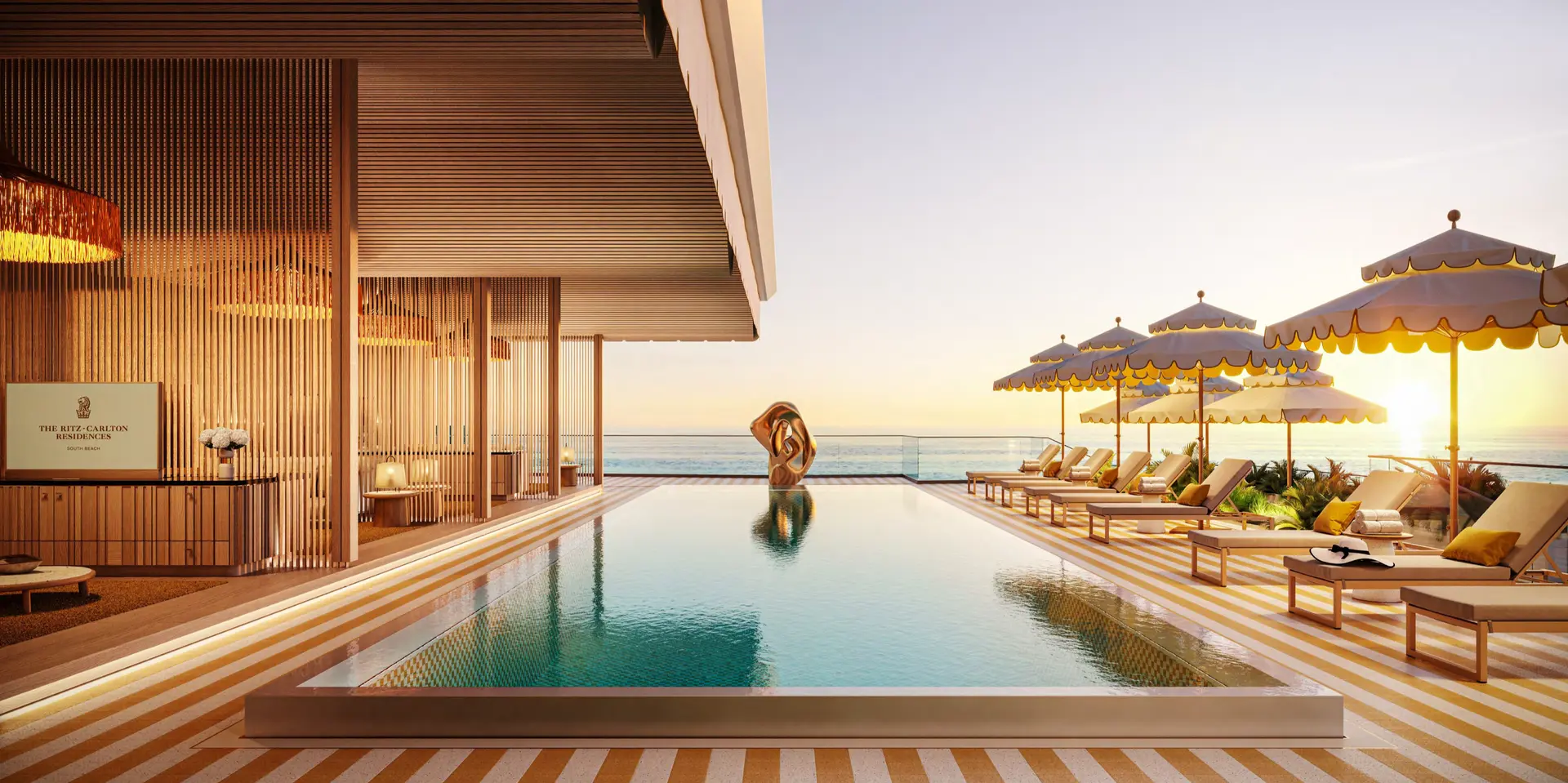 Ritz Carlton South Beach photo 18