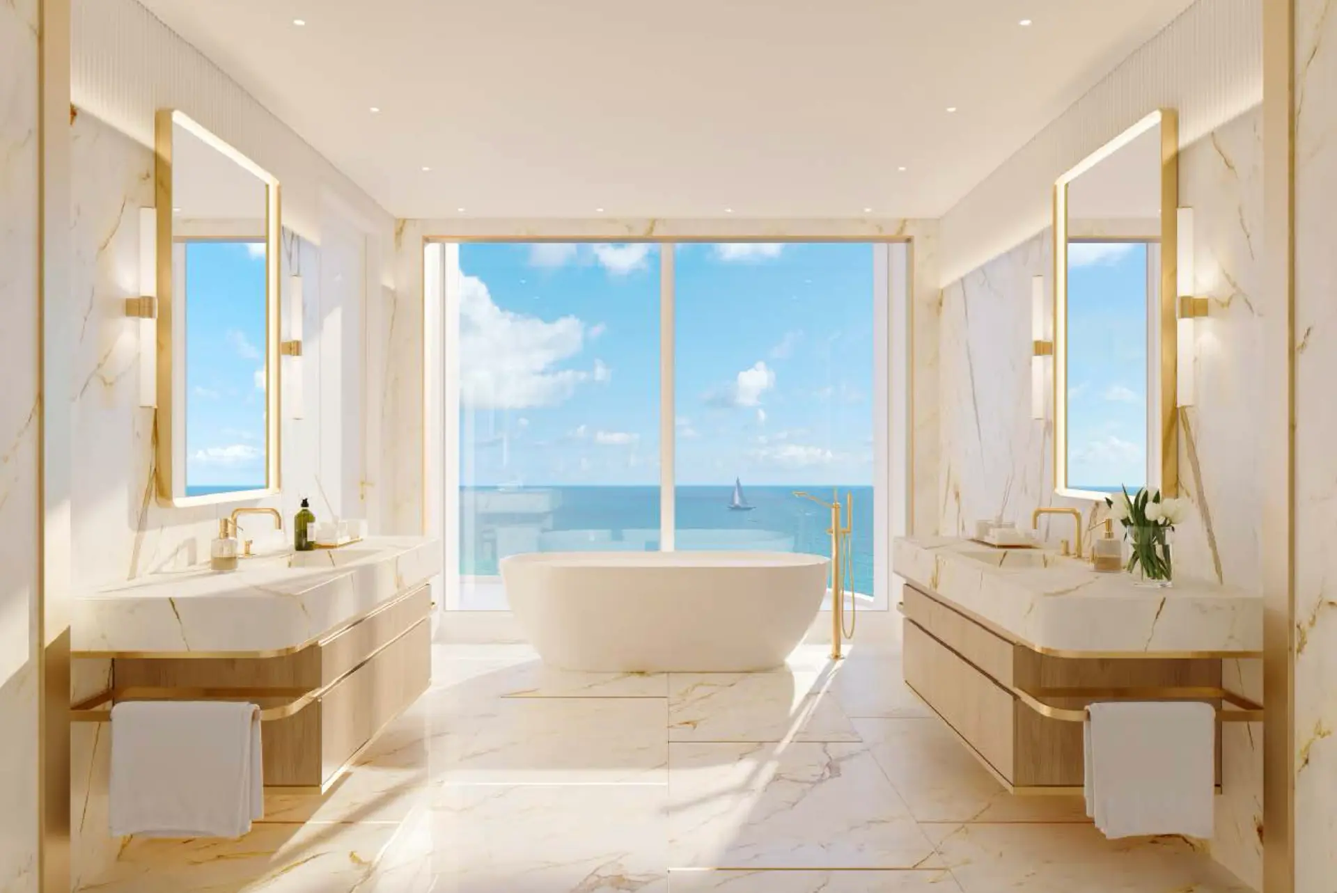 Ritz Carlton South Beach photo 8