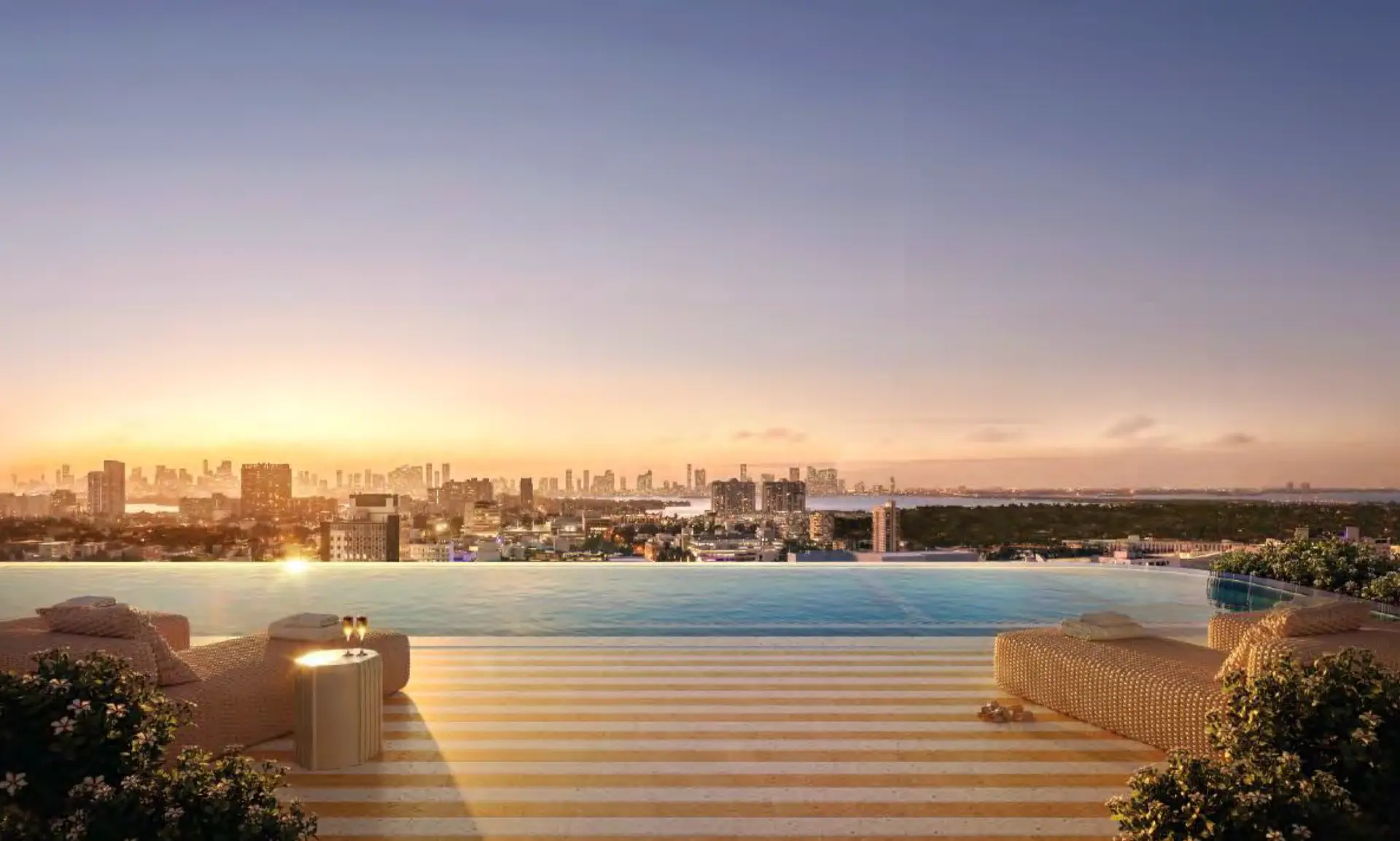 Ritz Carlton South Beach photo 4