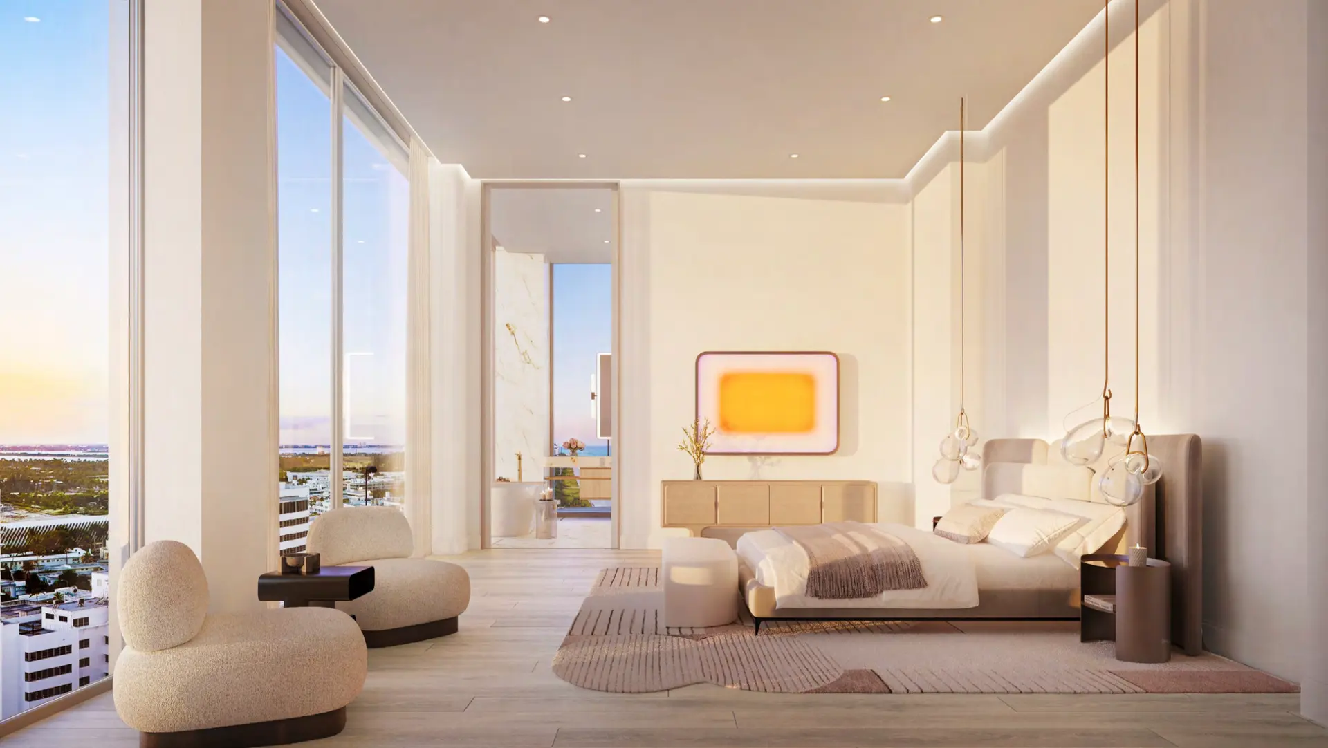 Ritz Carlton South Beach photo 13