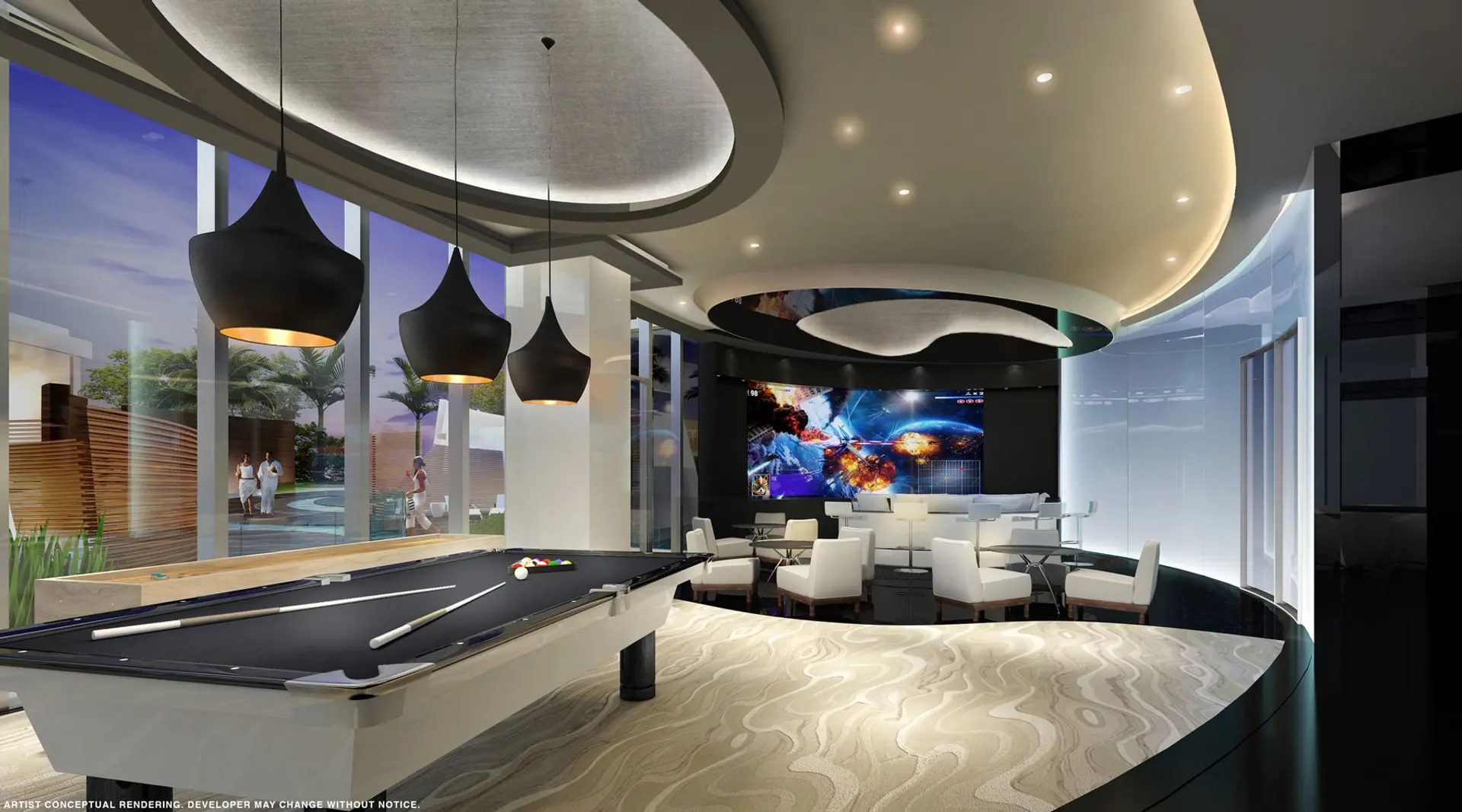 Paramount Miami Worldcenter photo 5
