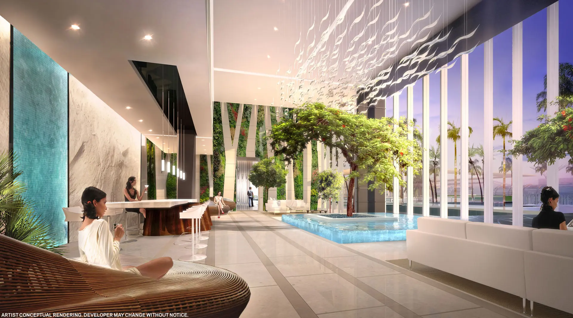 Paramount Miami Worldcenter photo 11