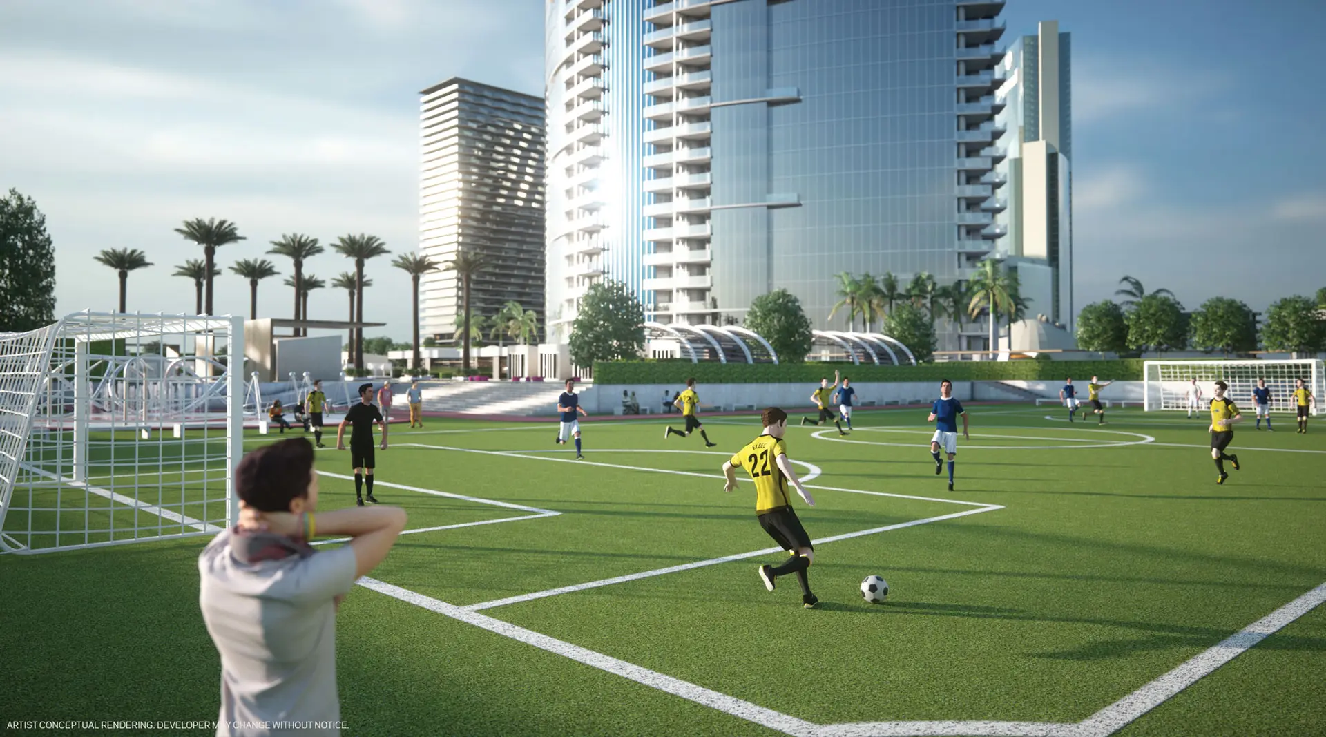 Paramount Miami Worldcenter photo 26