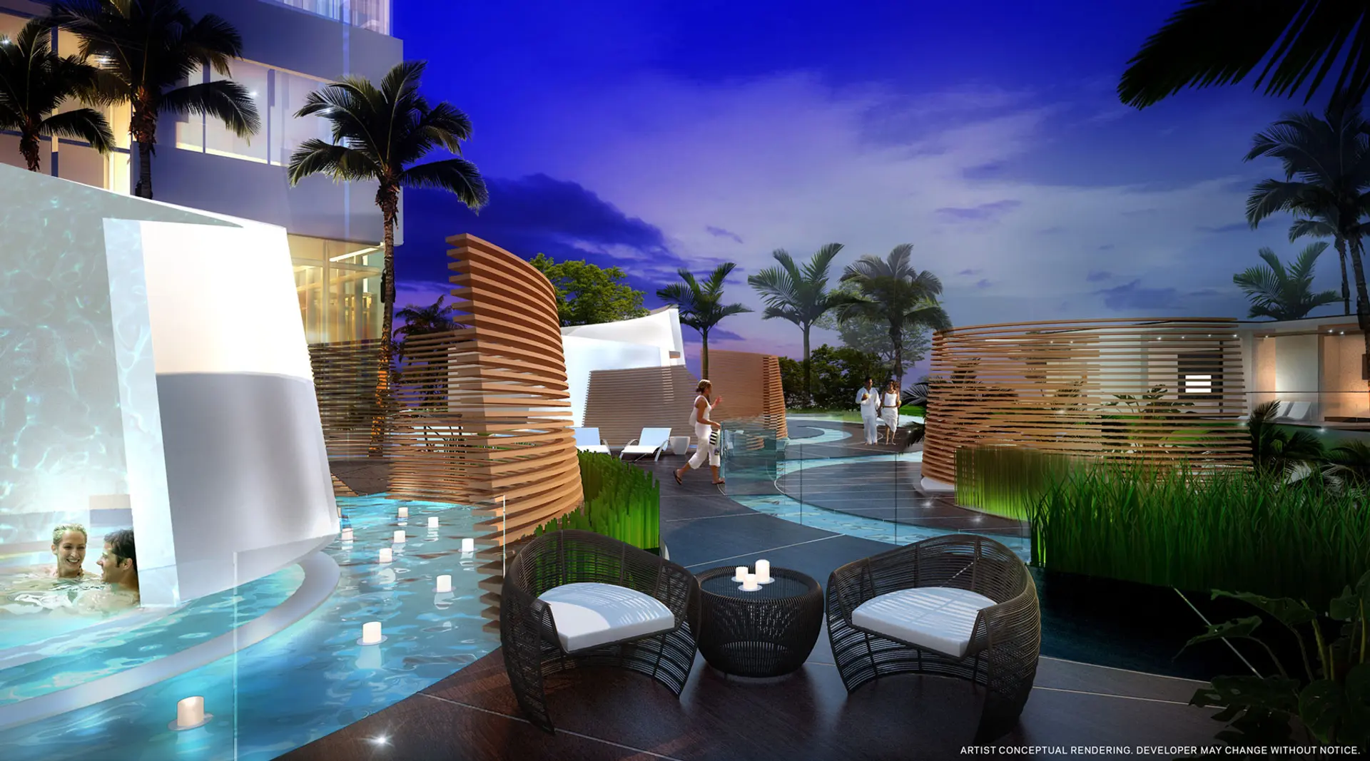 Paramount Miami Worldcenter photo 10